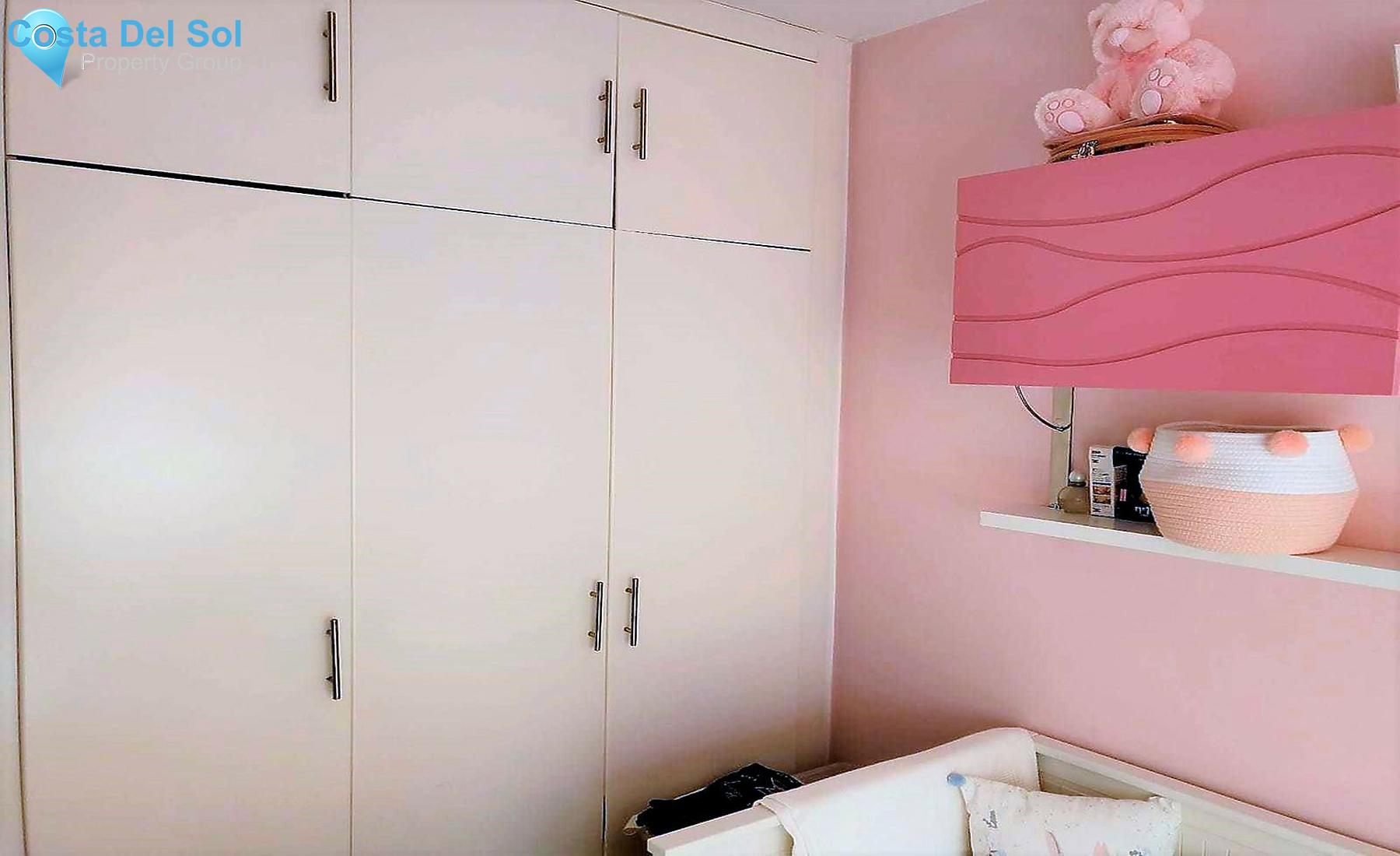 Middle Floor Apartment in Benalmadena Pueblo-1441157