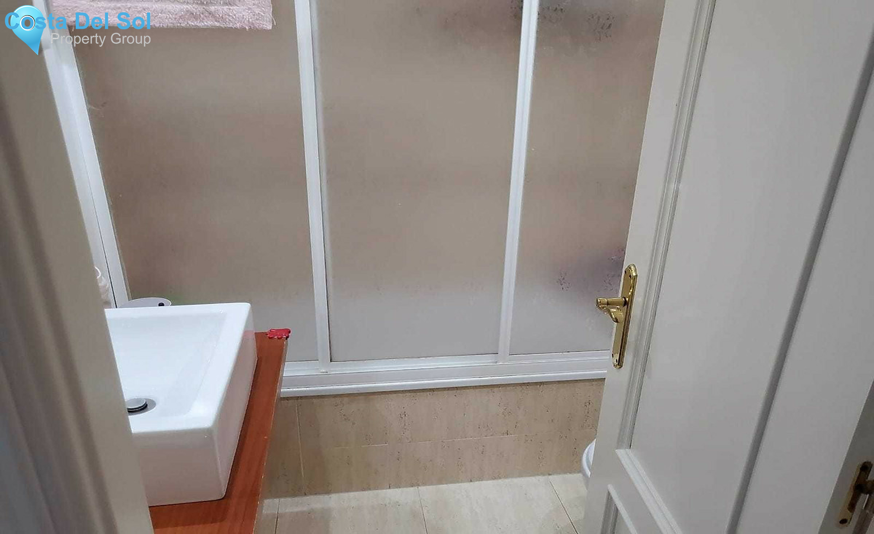 Middle Floor Apartment in Benalmadena Pueblo-1441161