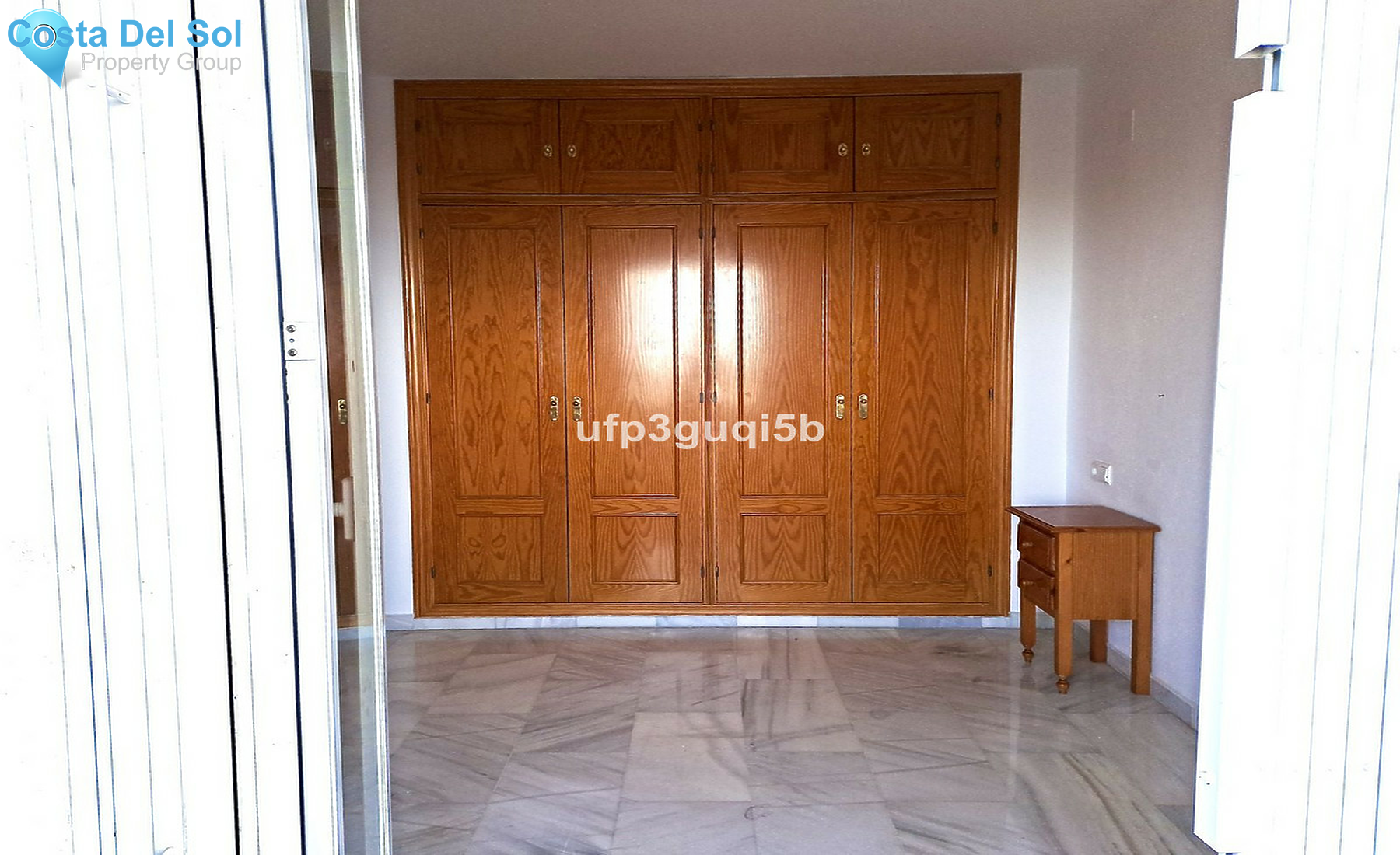 Middle Floor Apartment in Benalmadena Pueblo-1452305