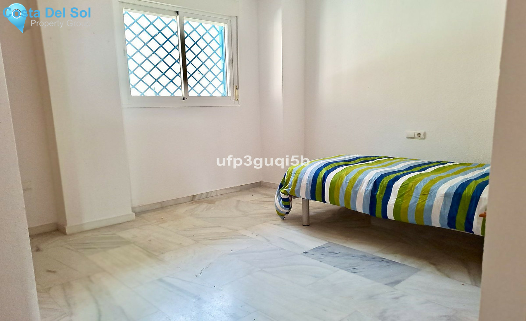 Middle Floor Apartment in Benalmadena Pueblo-1452307