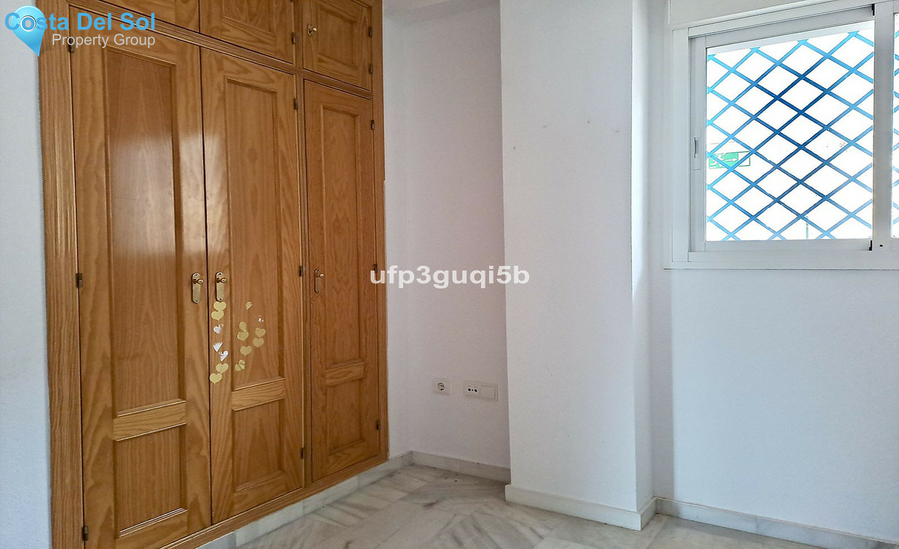 Middle Floor Apartment in Benalmadena Pueblo-1452309