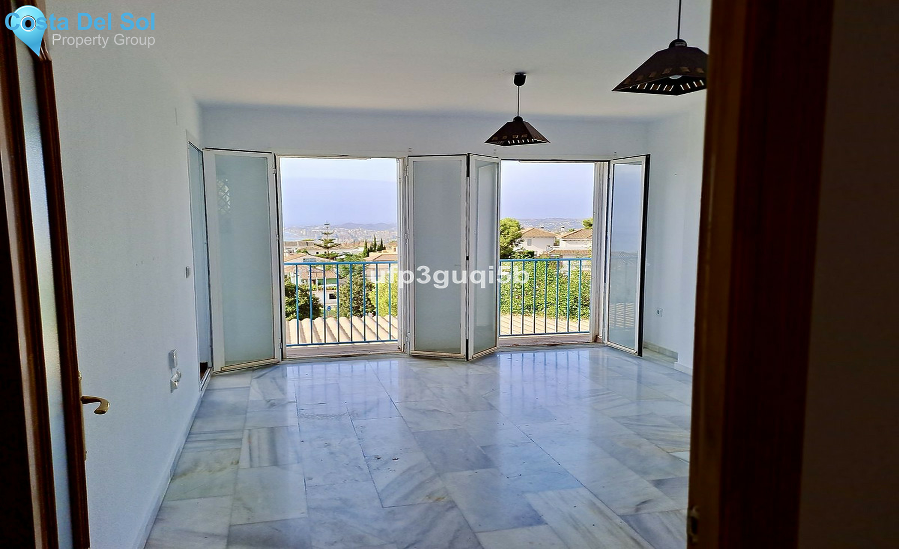 Middle Floor Apartment in Benalmadena Pueblo-1452297