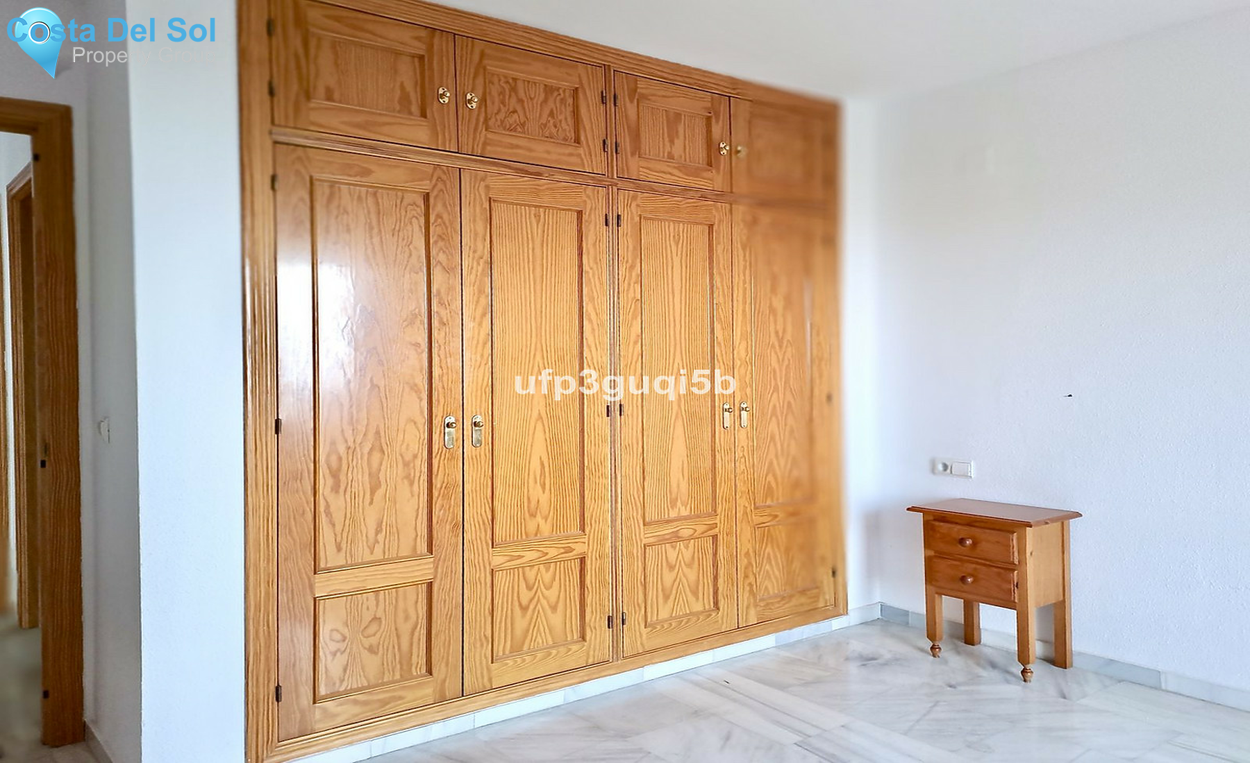 Middle Floor Apartment in Benalmadena Pueblo-1452302