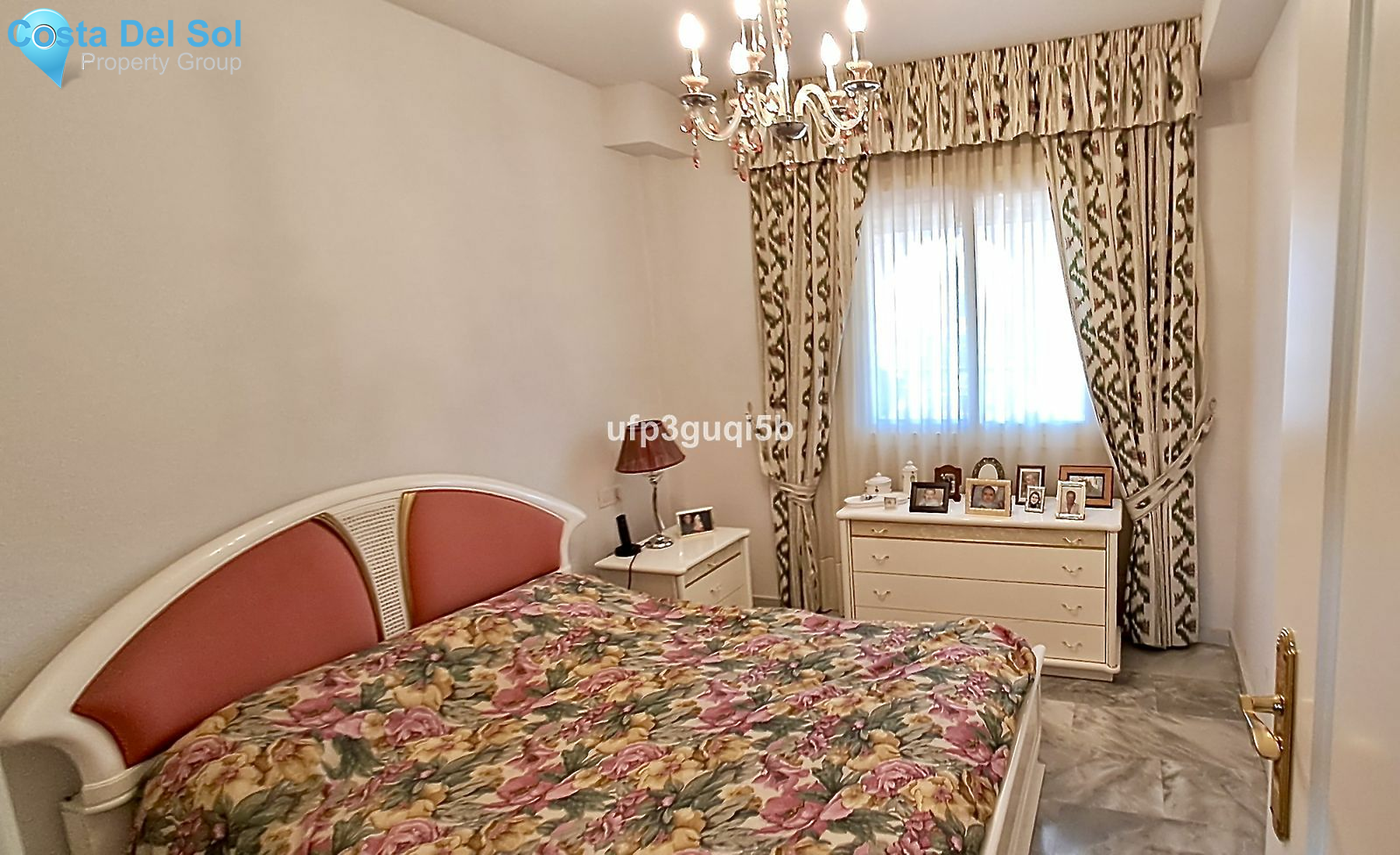 Middle Floor Apartment in Benalmadena Pueblo-1488252