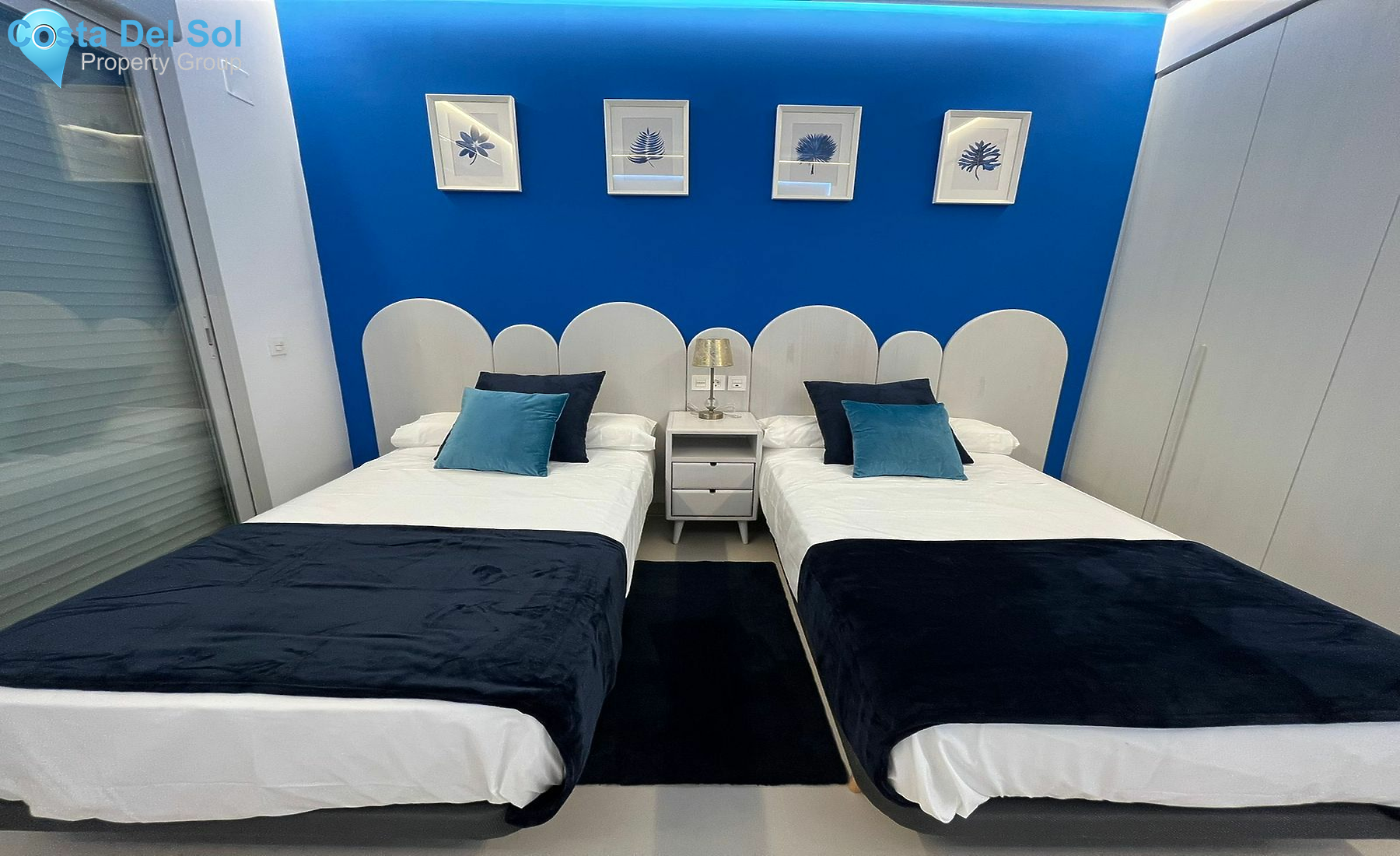 Middle Floor Apartment in Benalmadena Pueblo-1490456