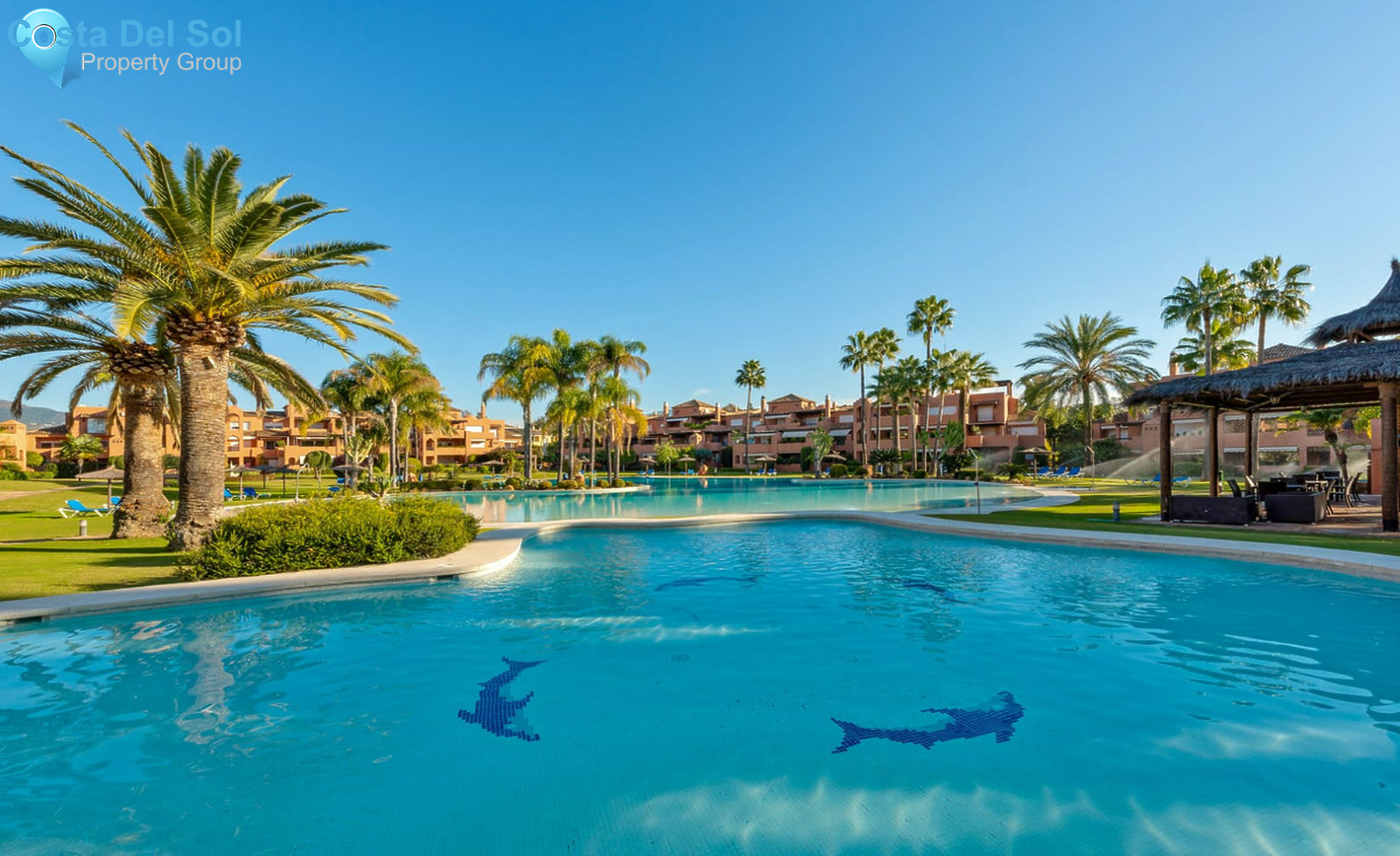 Middle Floor Apartment in Benamara-1327875