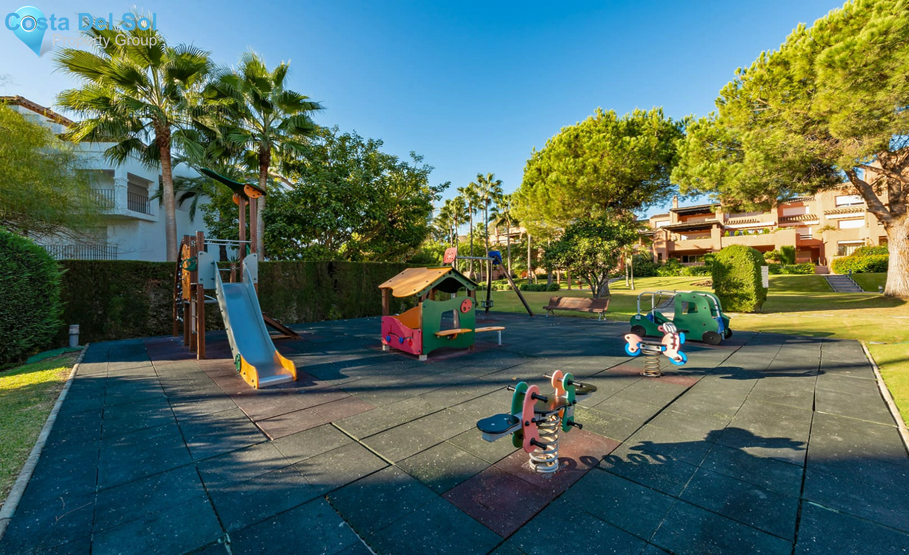 Middle Floor Apartment in Benamara-1327876