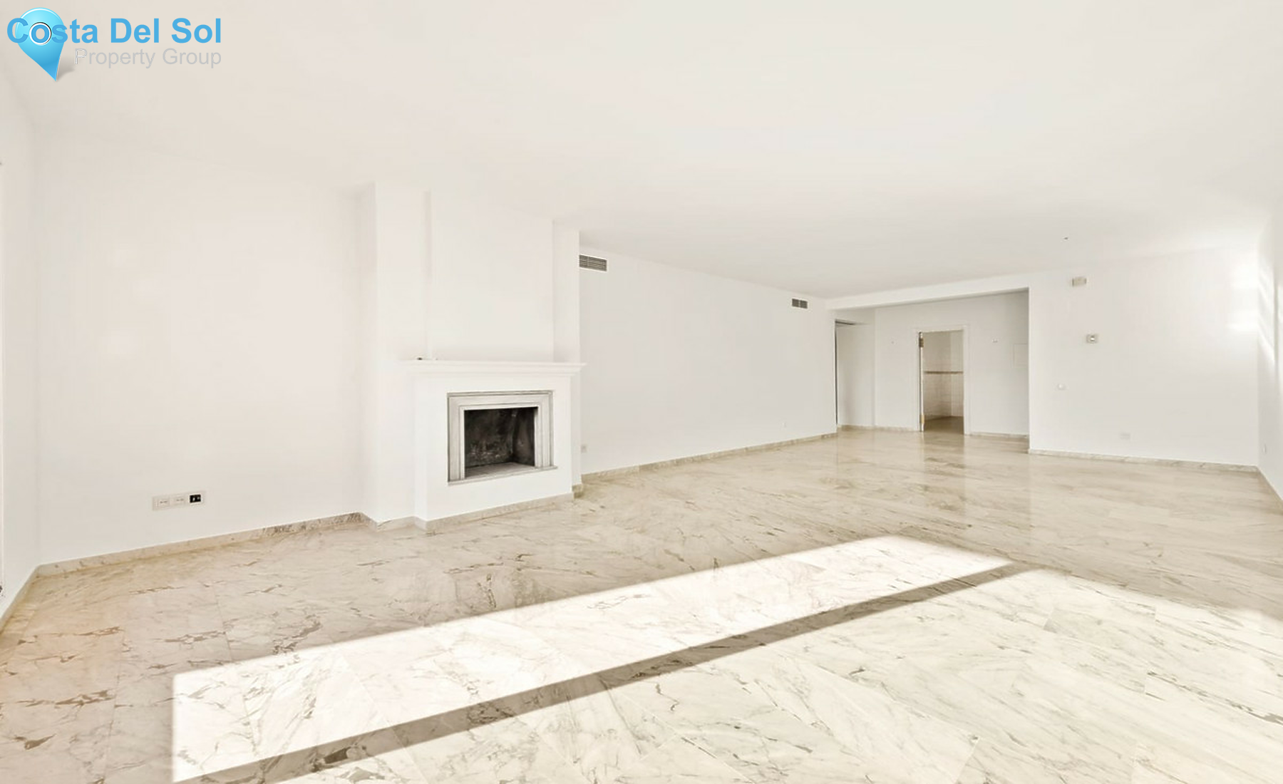 Middle Floor Apartment in Benamara-1327879