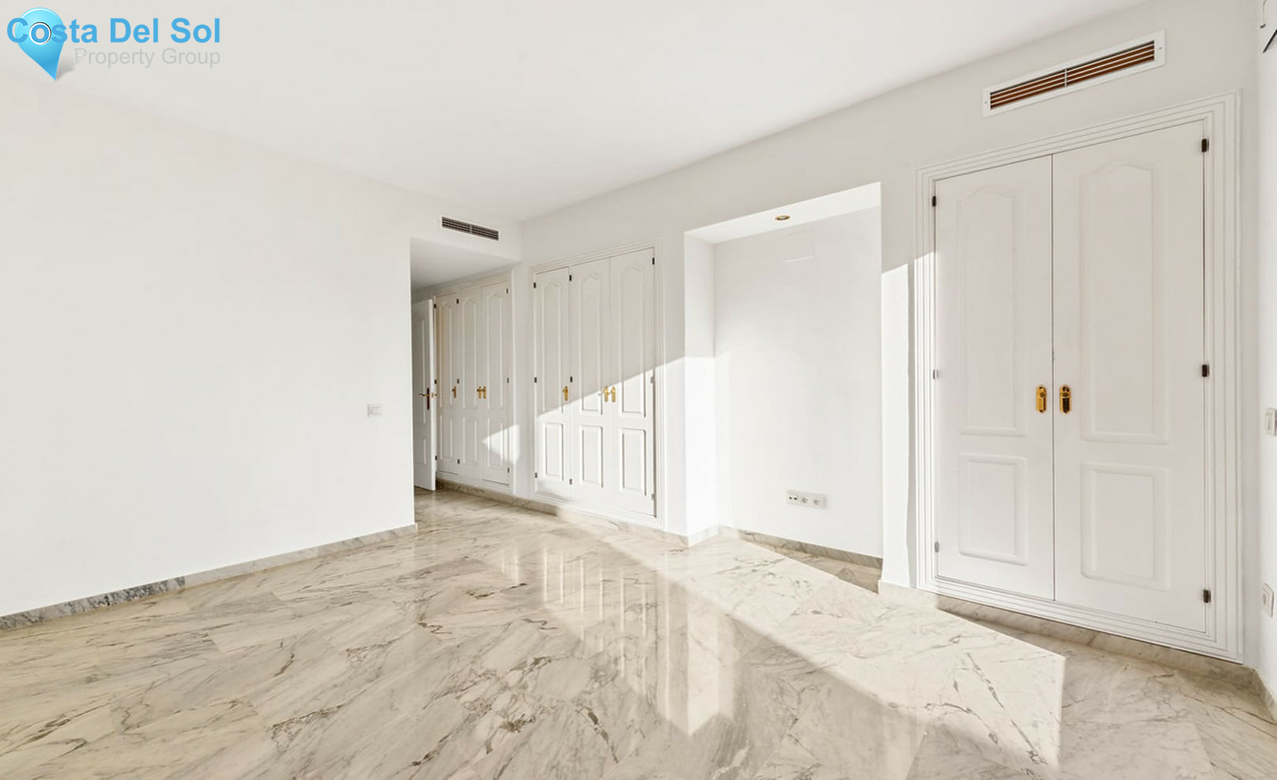 Middle Floor Apartment in Benamara-1327871