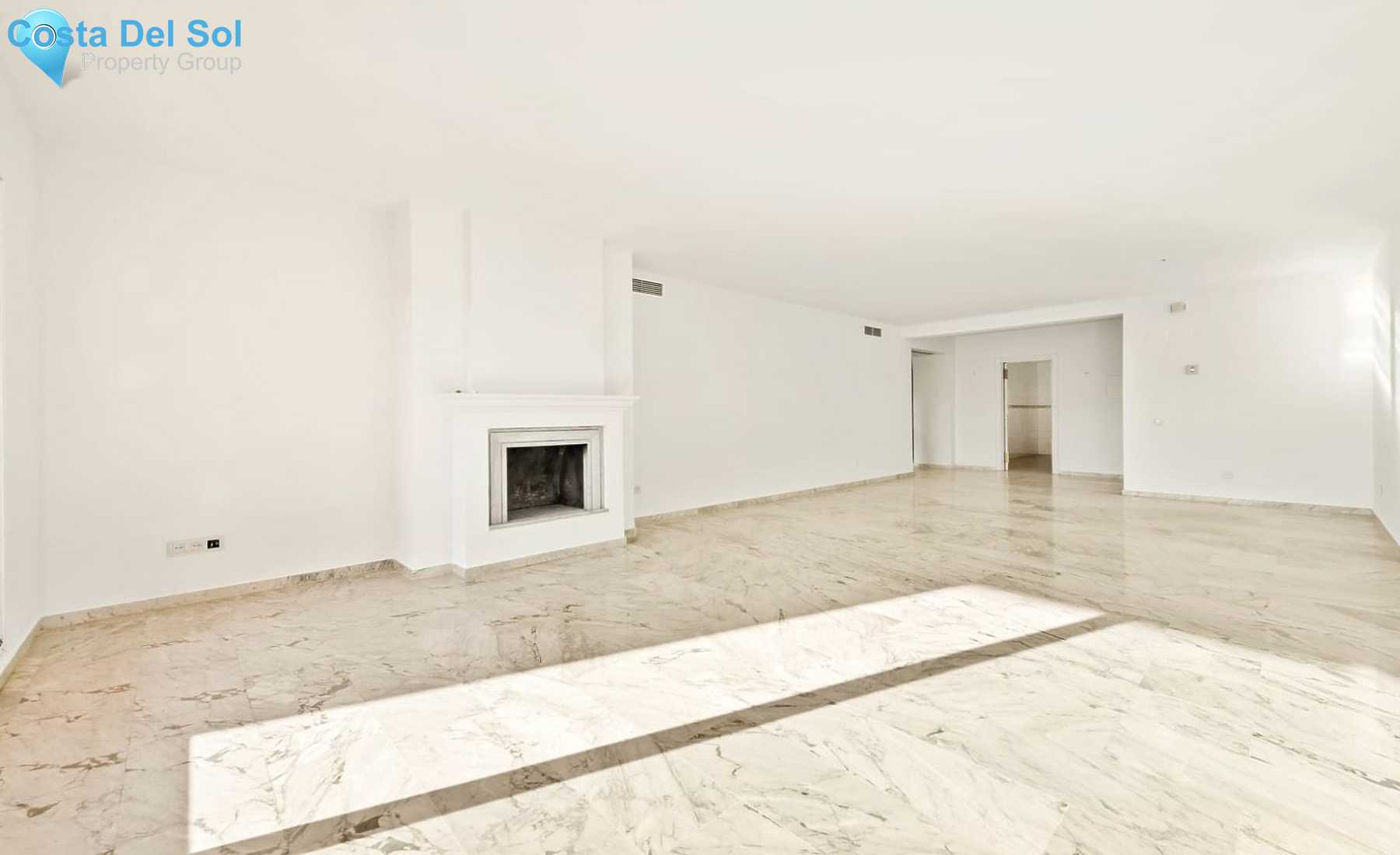 Middle Floor Apartment in Benamara-1195241