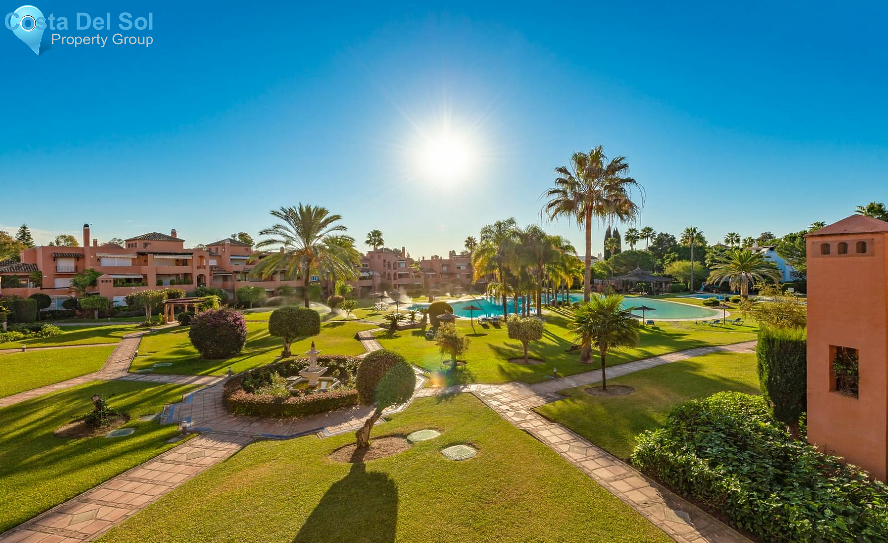 Middle Floor Apartment in Benamara-1195252