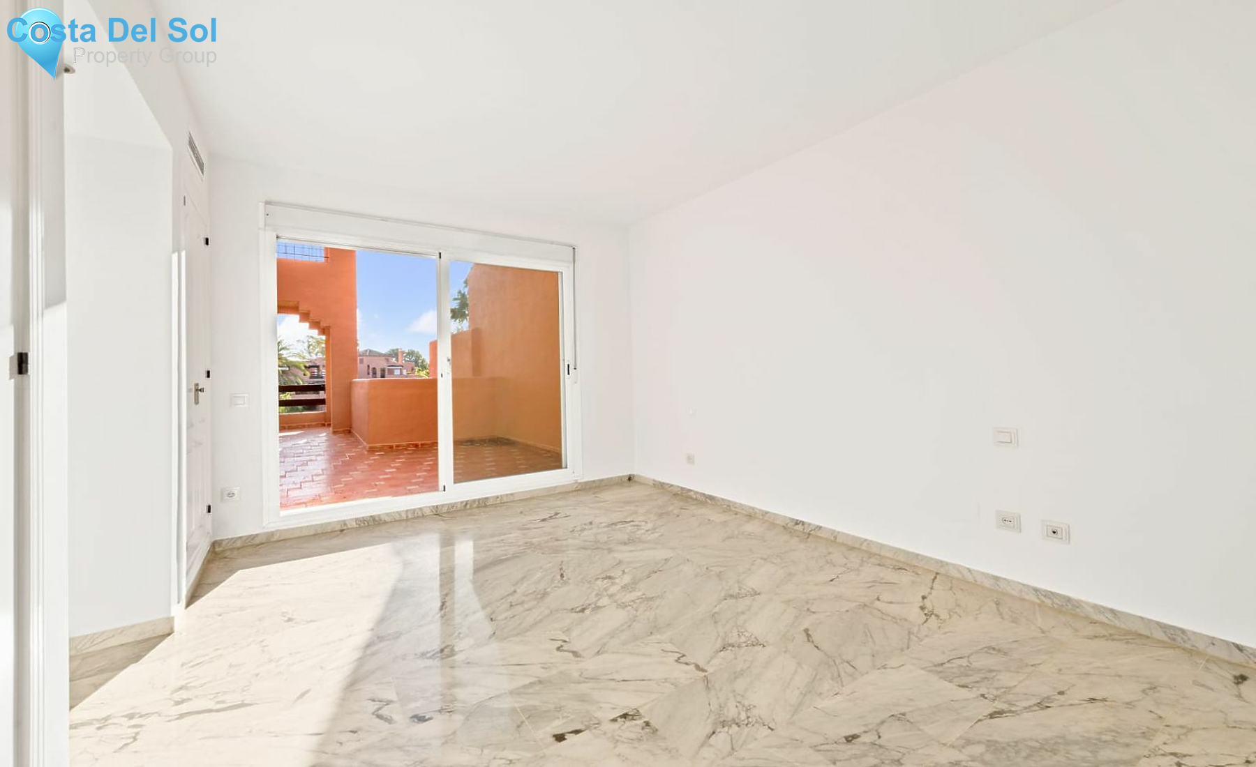 Middle Floor Apartment in Benamara-1195247