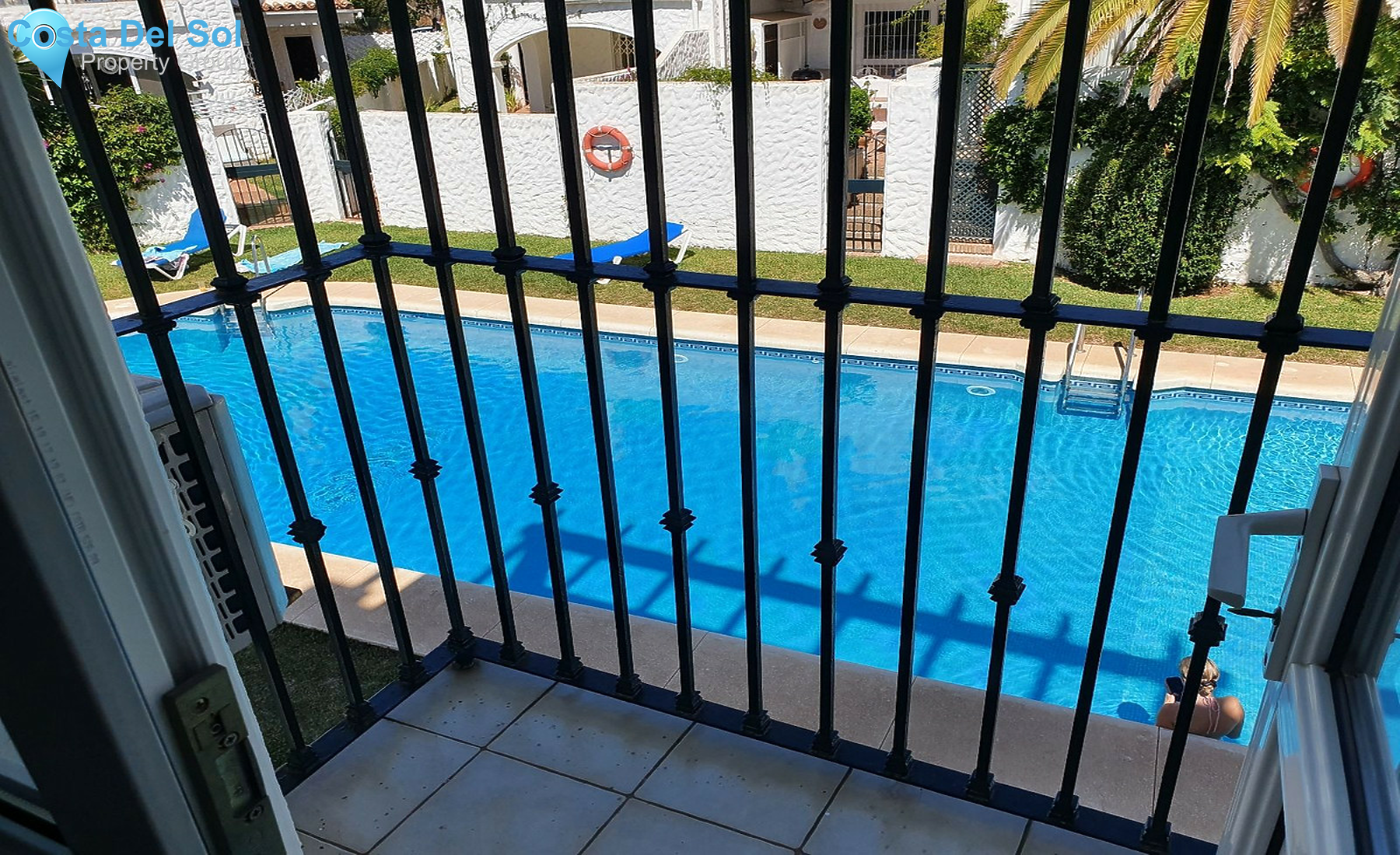 Middle Floor Apartment in Benavista-1407647