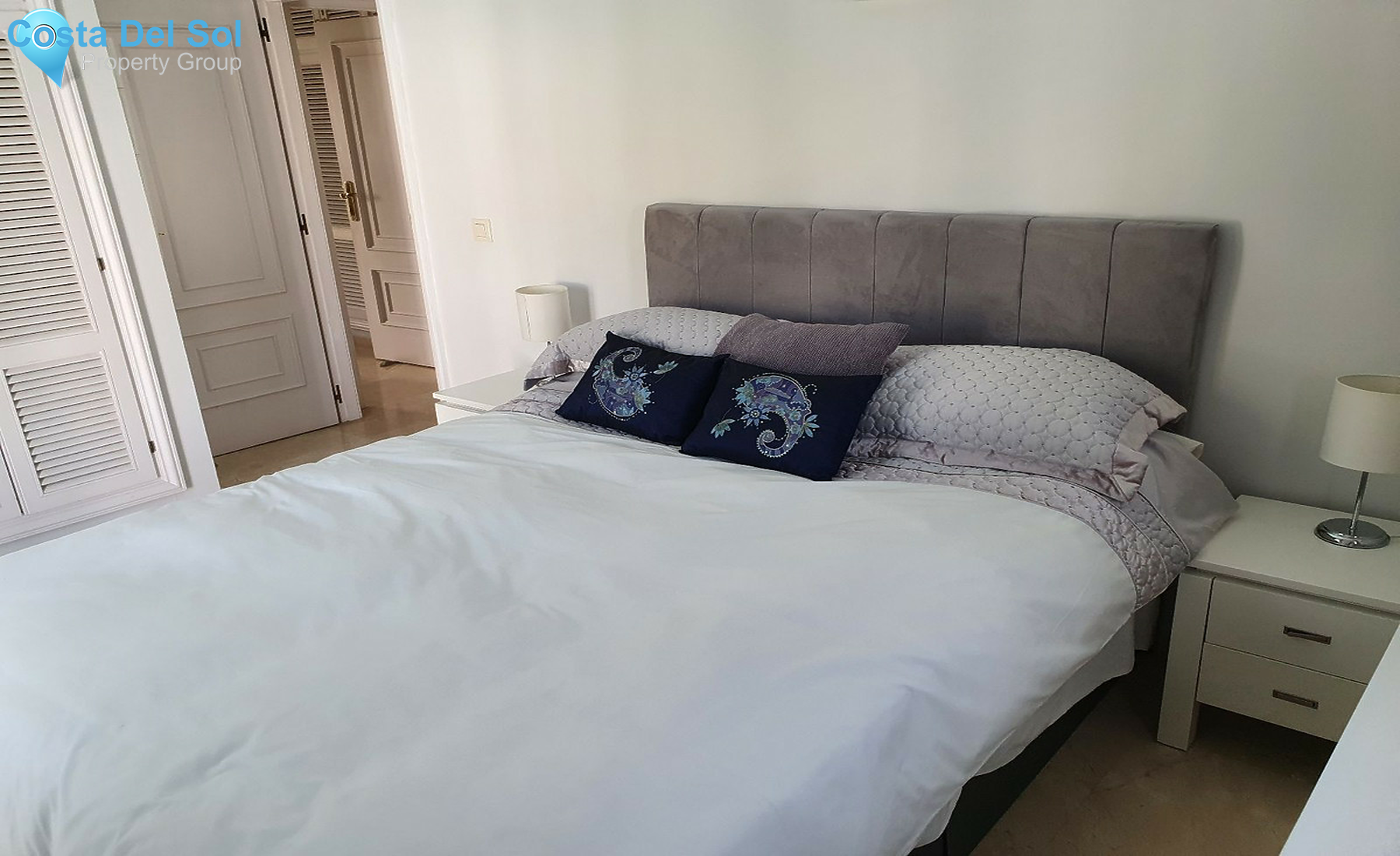 Middle Floor Apartment in Benavista-1407648