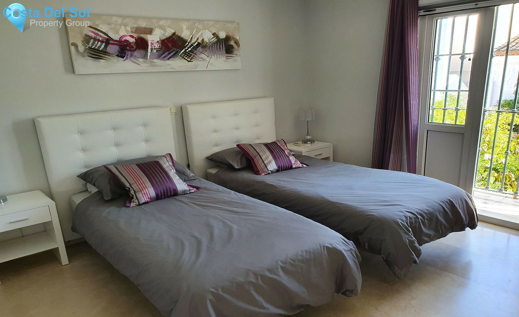 Middle Floor Apartment in Benavista-1407652