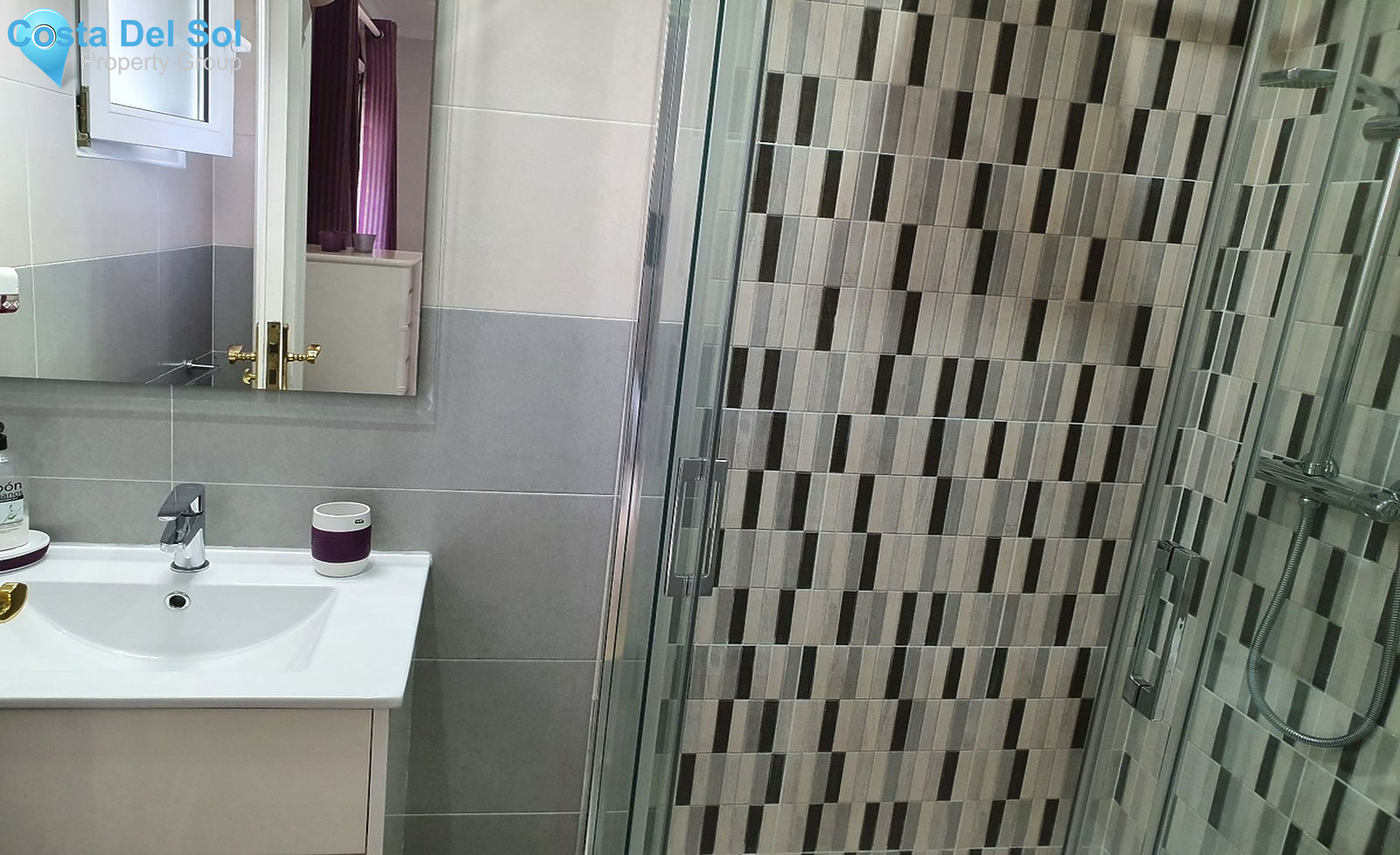 Middle Floor Apartment in Benavista-1407656