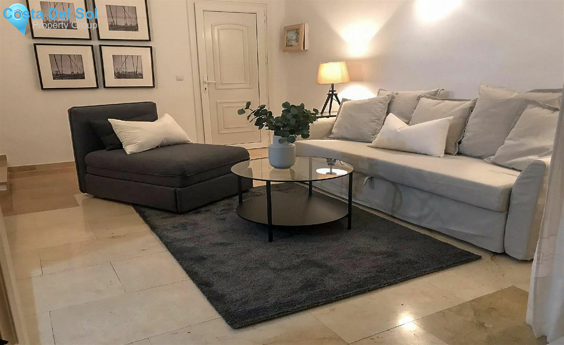 Middle Floor Apartment in Benavista-1192035