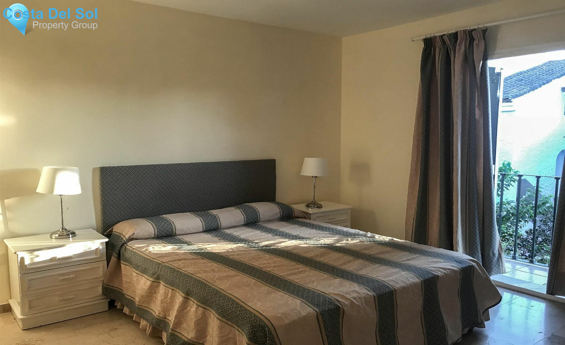 Middle Floor Apartment in Benavista-1192036