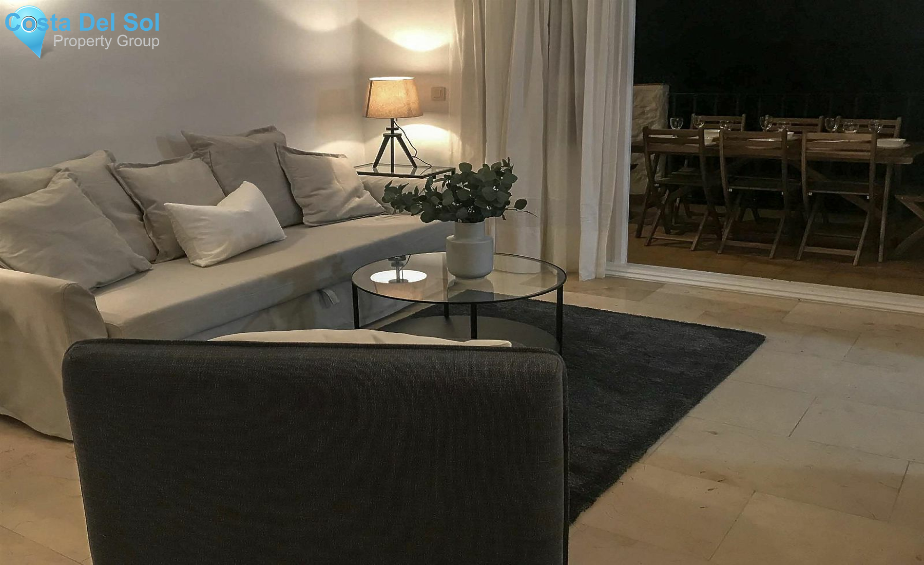 Middle Floor Apartment in Benavista-1192037