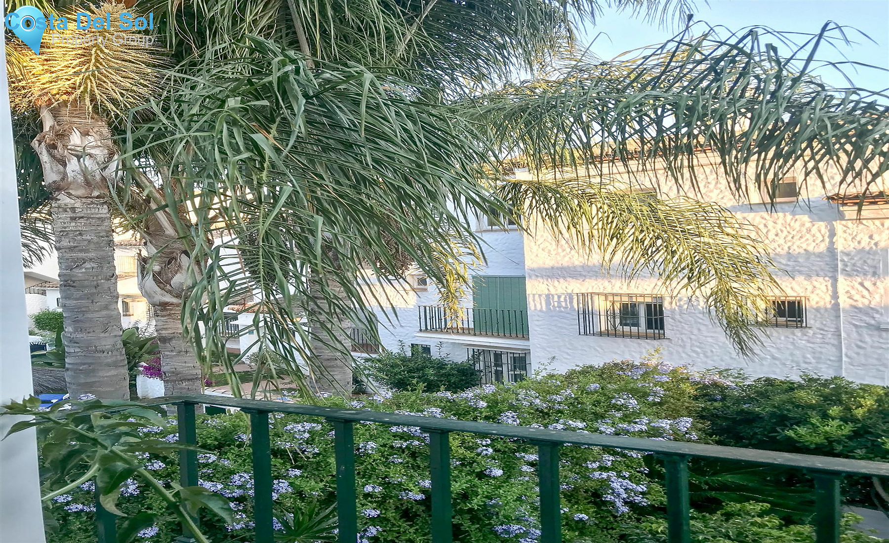 Middle Floor Apartment in Benavista-1192040