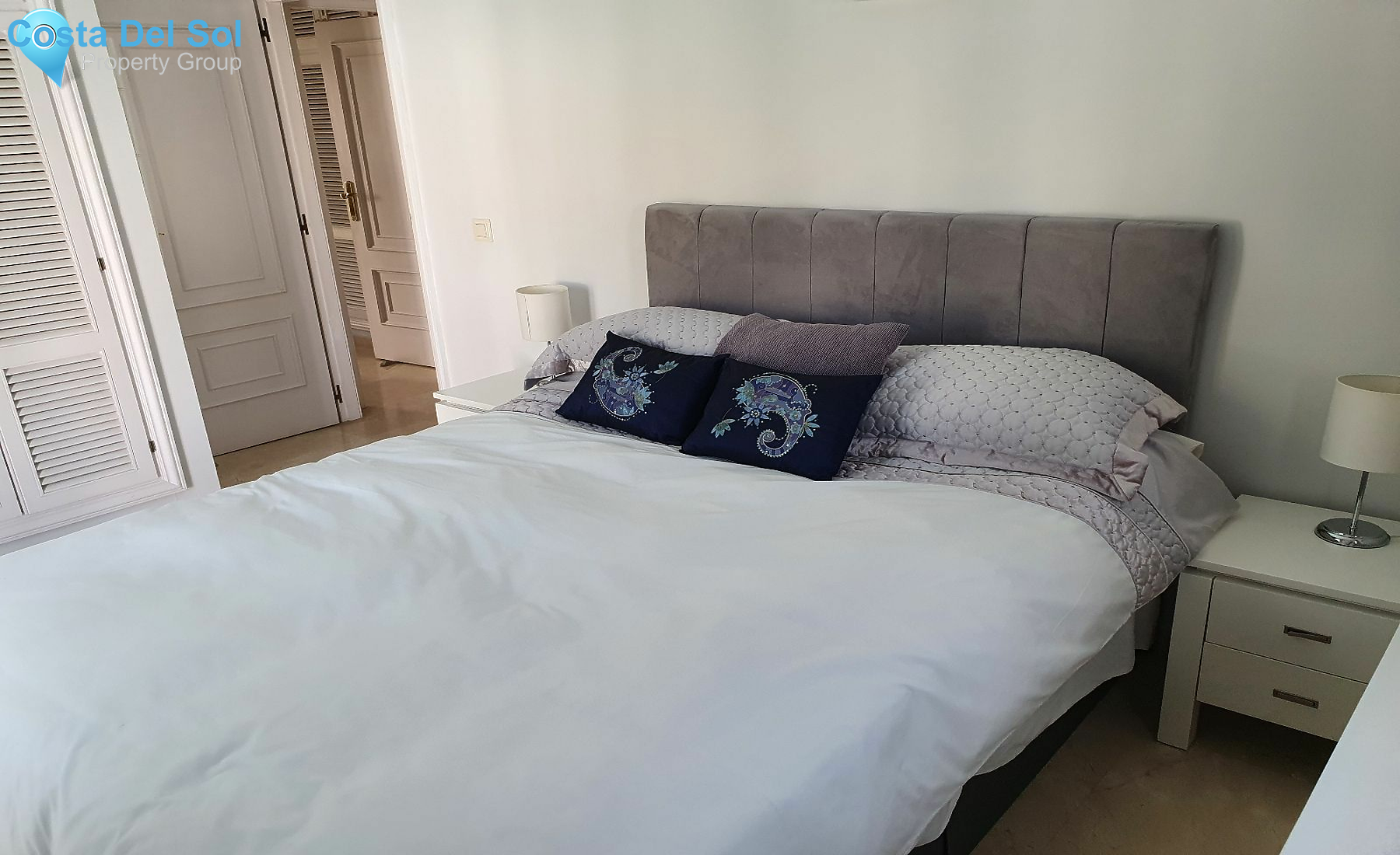 Middle Floor Apartment in Benavista-1530902