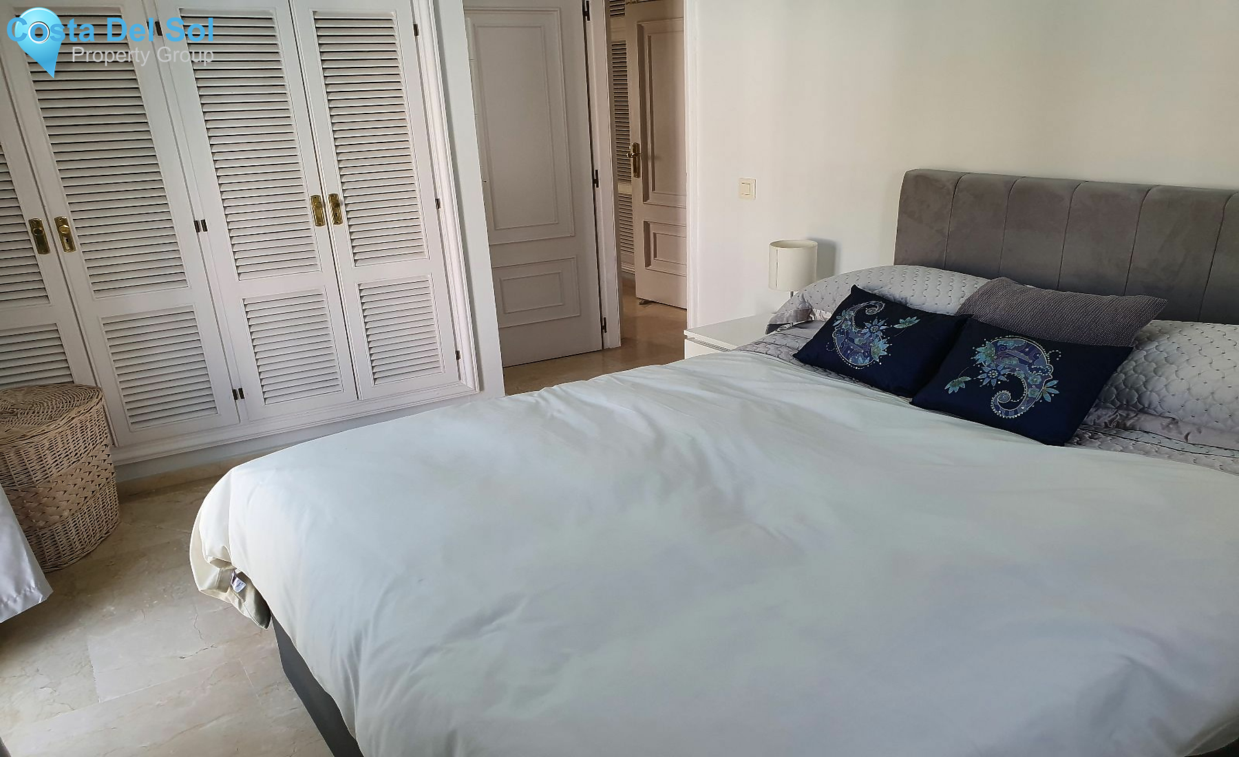 Middle Floor Apartment in Benavista-1530903