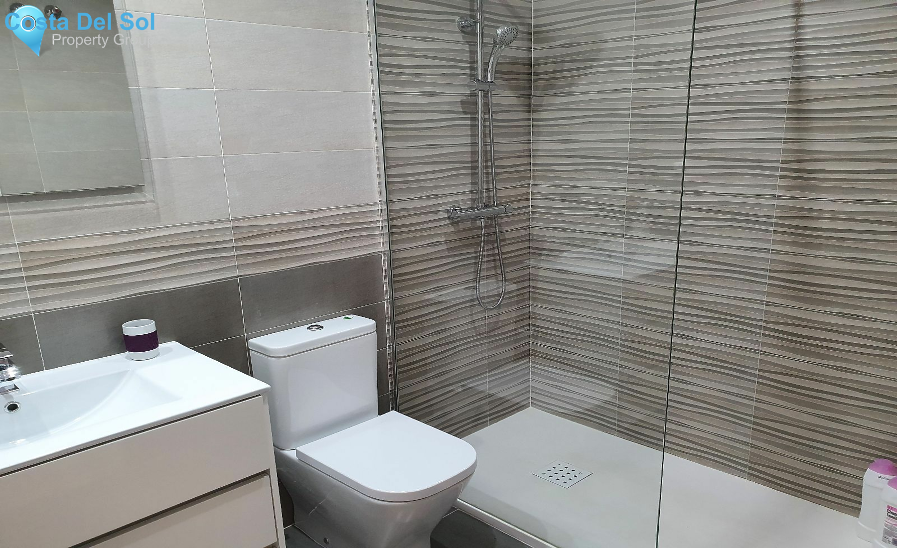 Middle Floor Apartment in Benavista-1530905