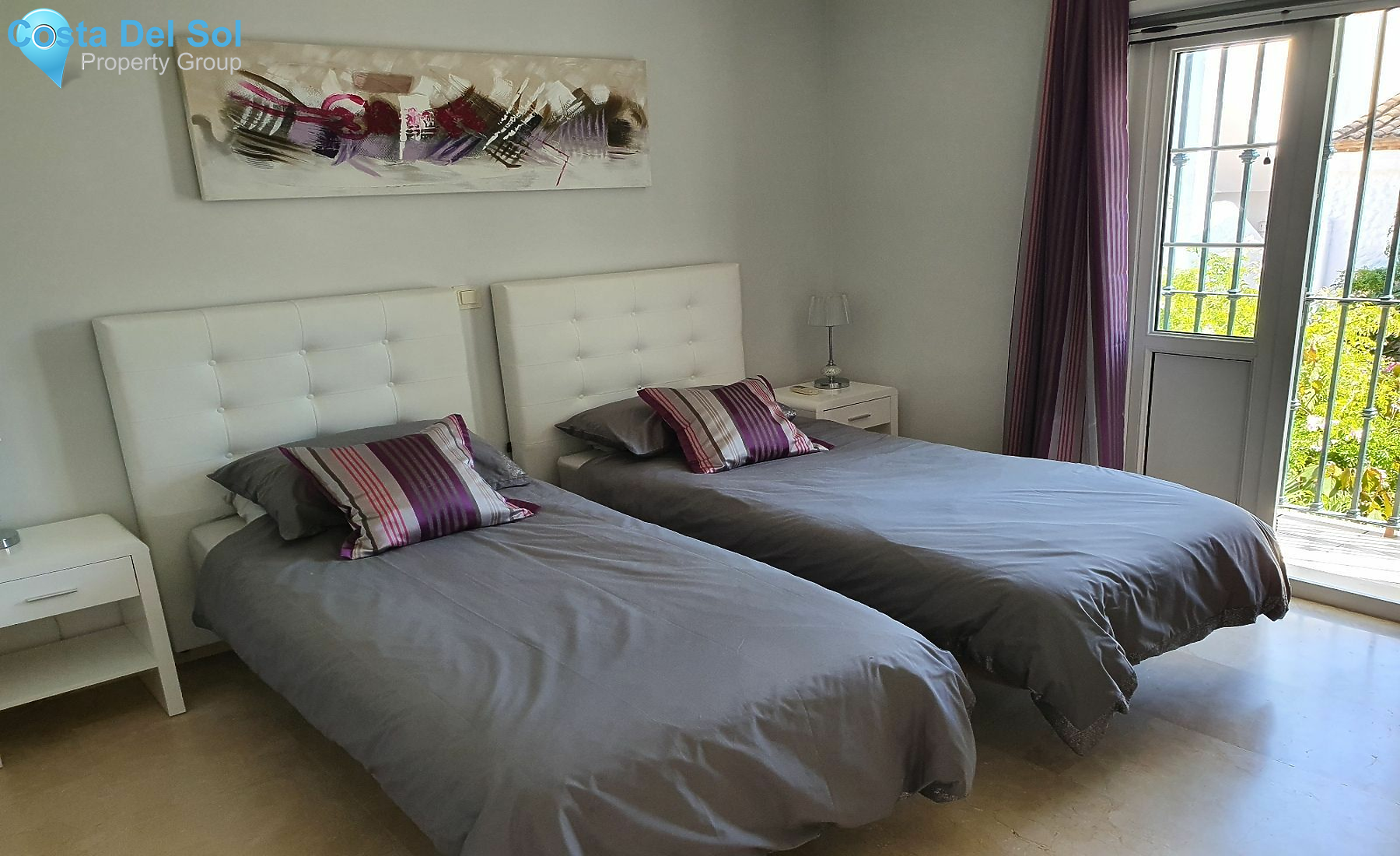 Middle Floor Apartment in Benavista-1530906