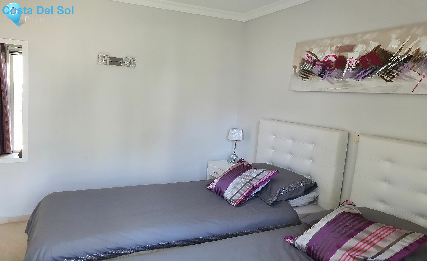 Middle Floor Apartment in Benavista-1530908