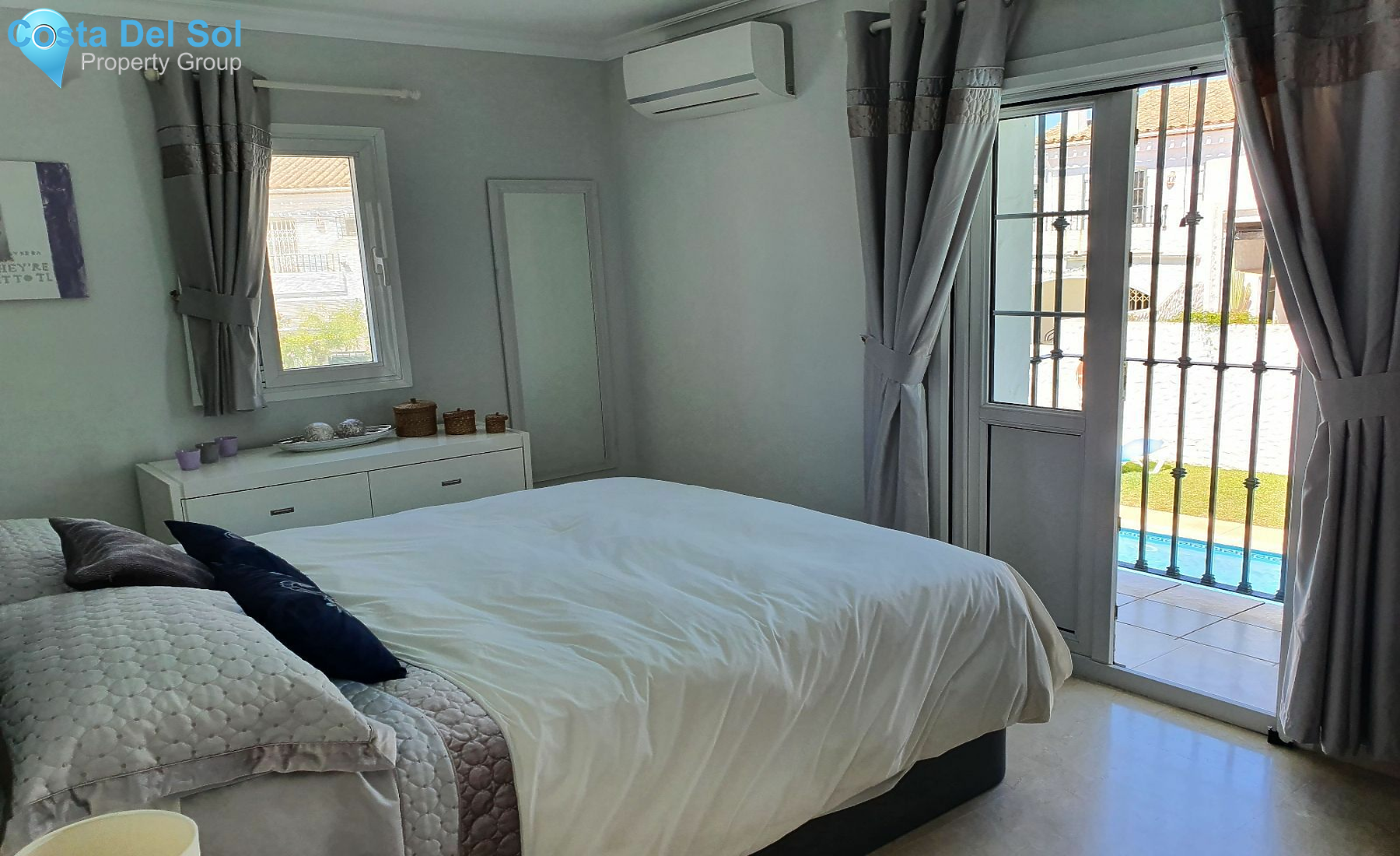 Middle Floor Apartment in Benavista-1530900