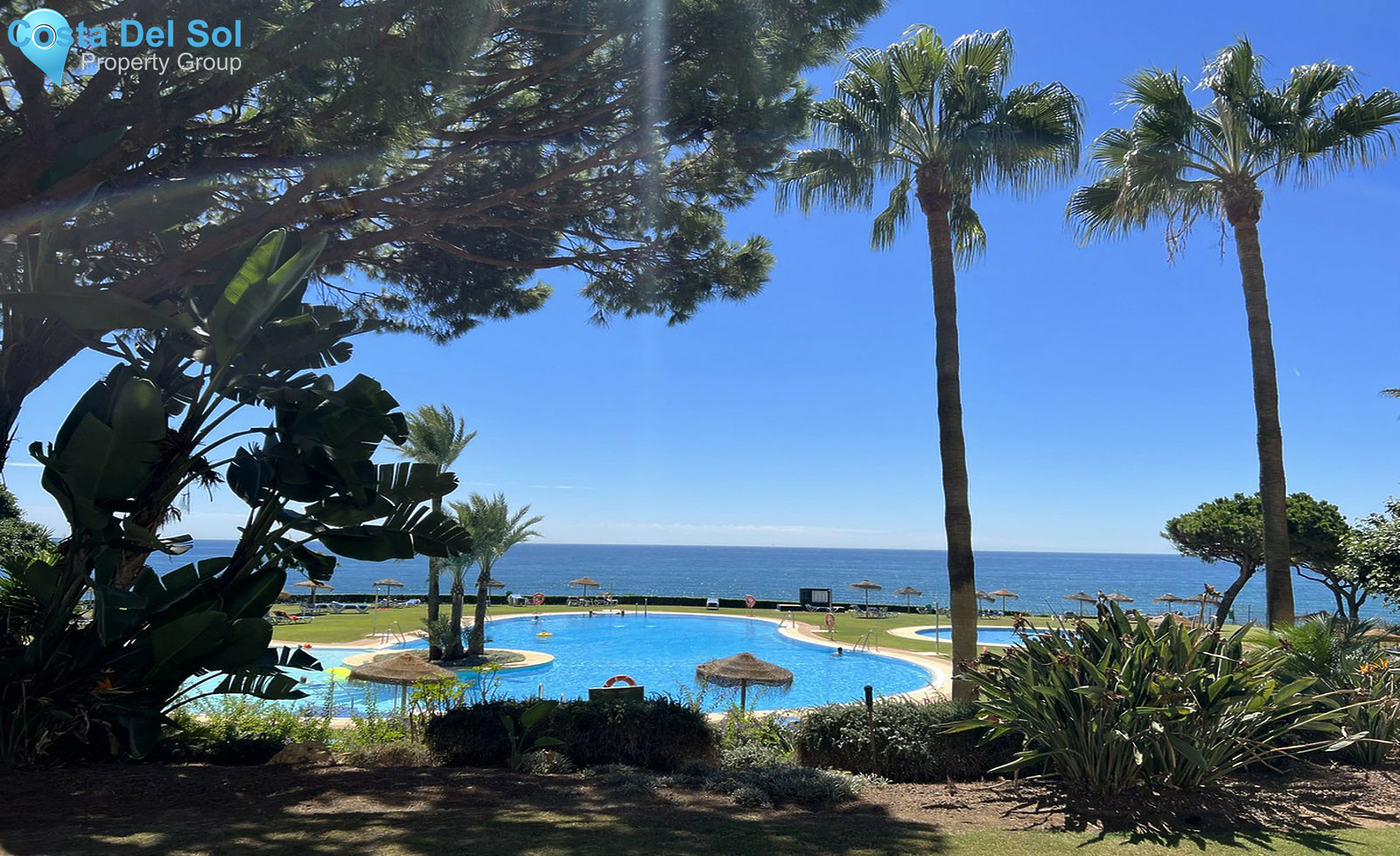 Middle Floor Apartment in Cabopino-1461868