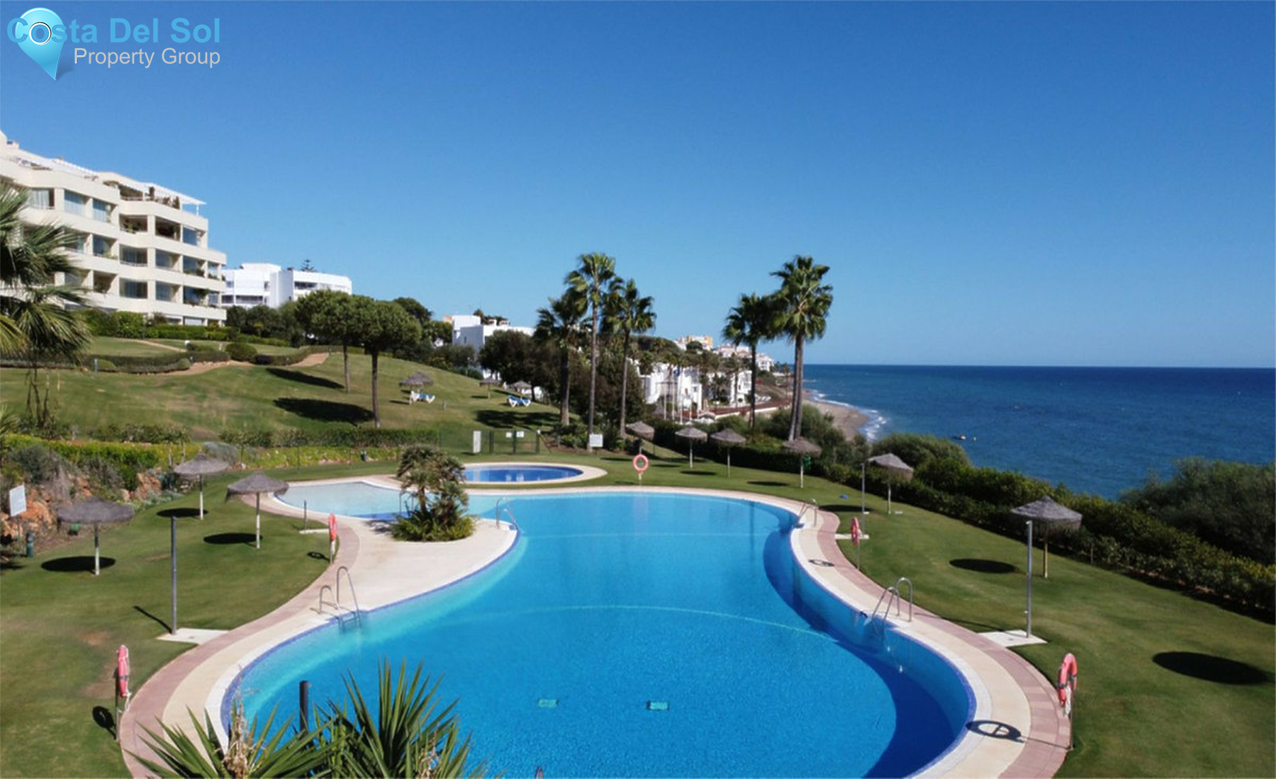 Middle Floor Apartment in Cabopino-1461876