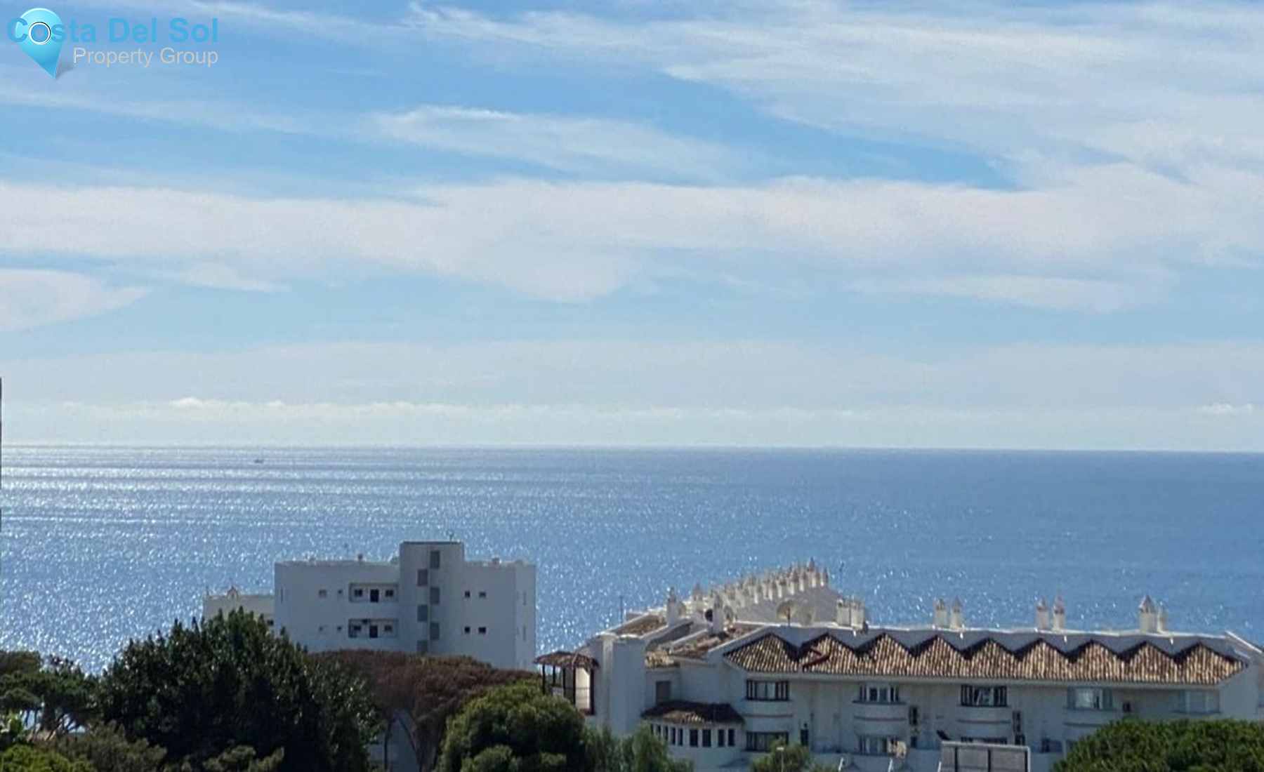 Middle Floor Apartment in Calahonda-1287837