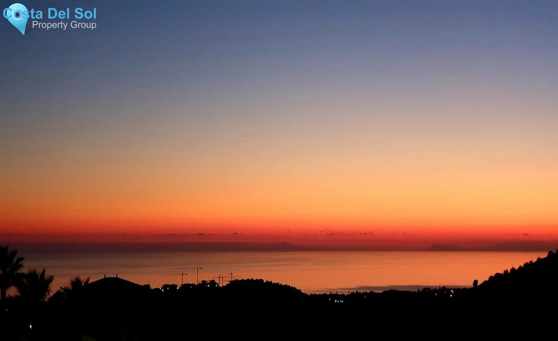 Middle Floor Apartment in Calahonda