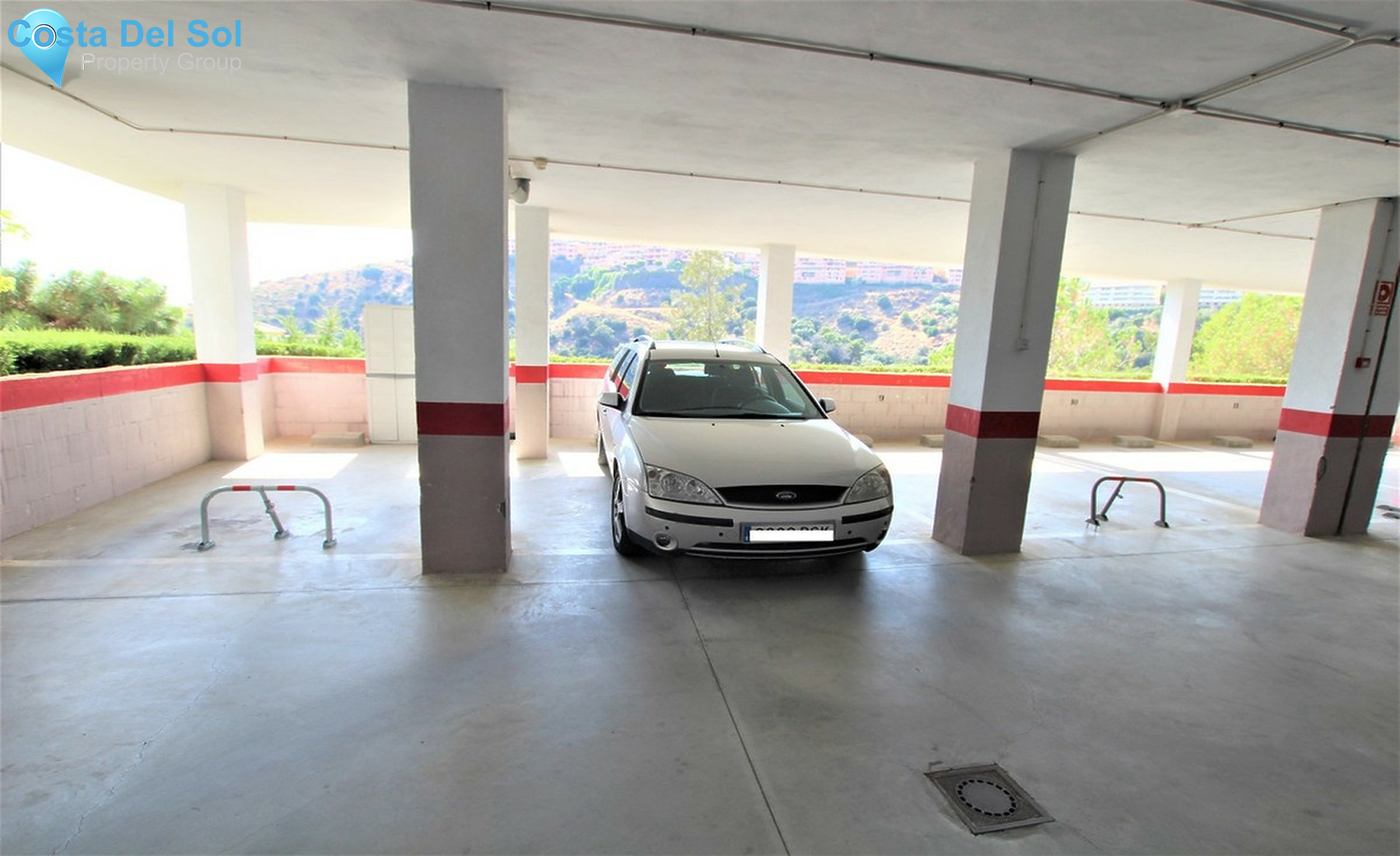 Middle Floor Apartment in Calahonda-1311185