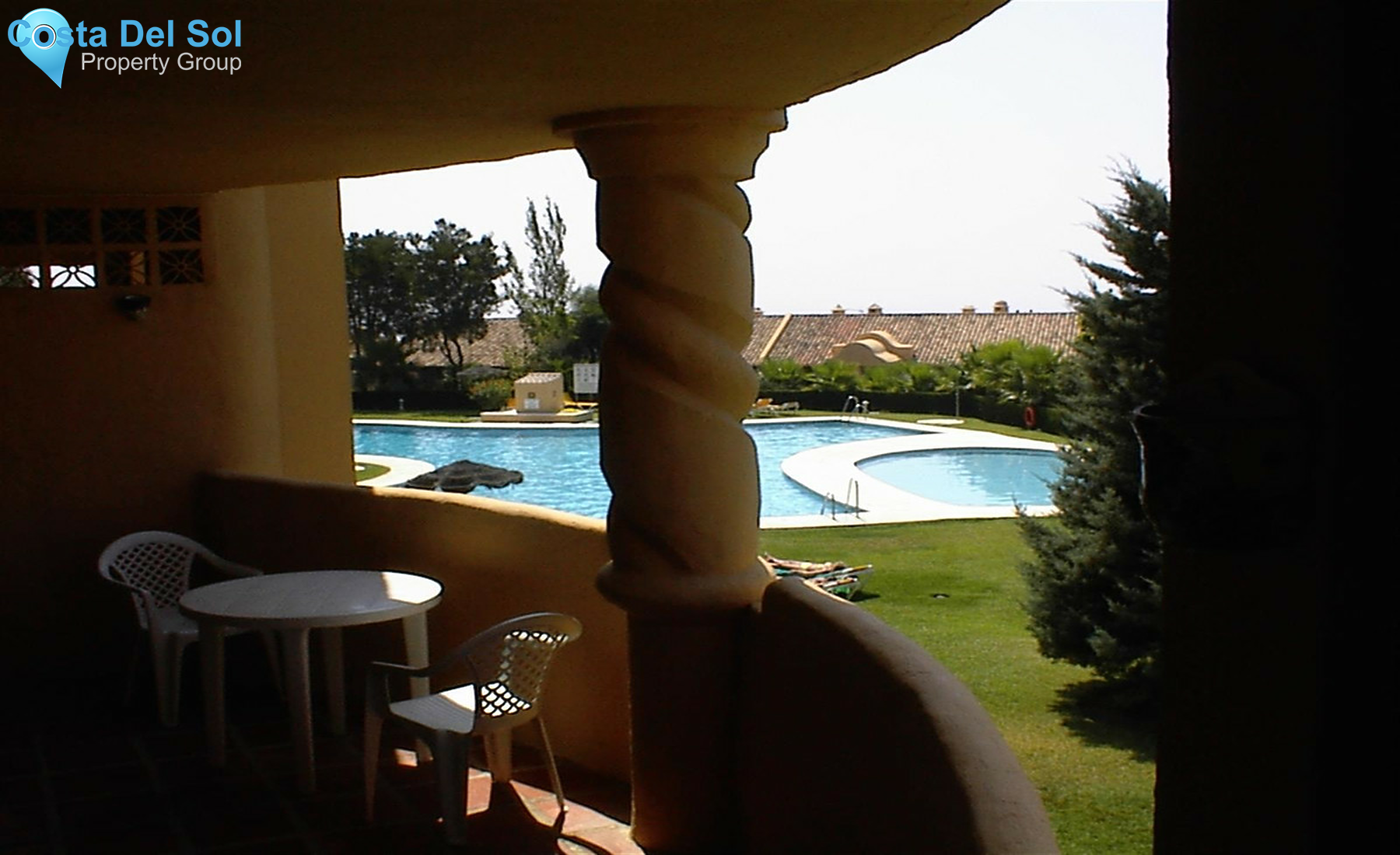 Middle Floor Apartment in Calahonda-1358000