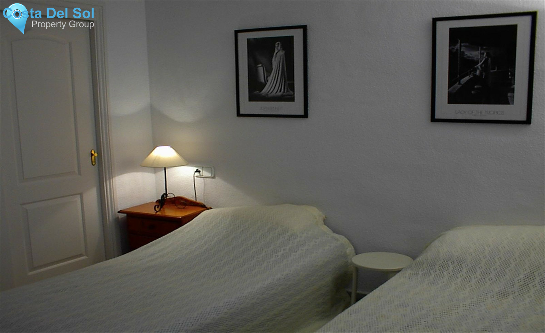 Middle Floor Apartment in Calahonda-1358002