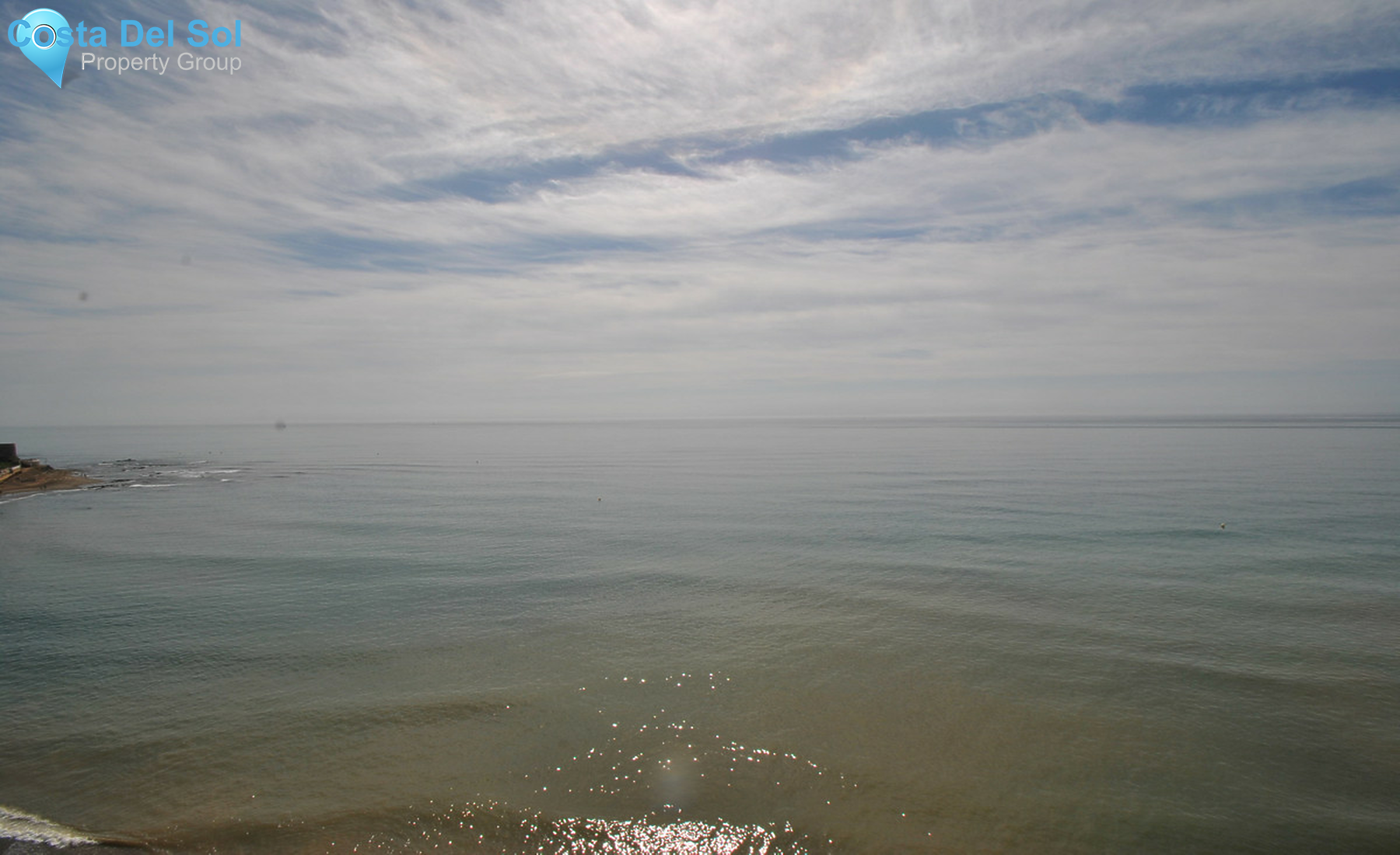 Middle Floor Apartment in Calahonda-1367770