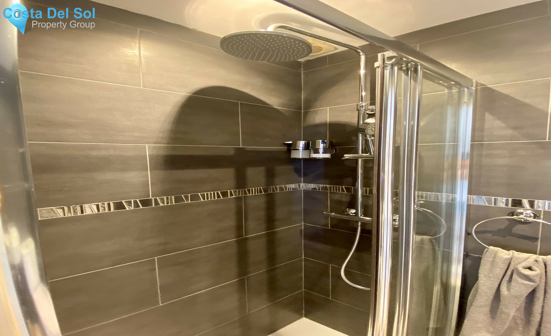 Middle Floor Apartment in Calahonda-1409091