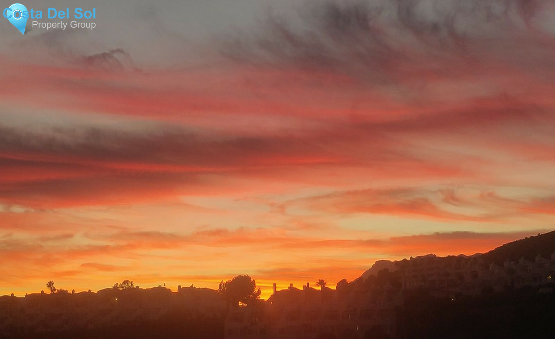 Middle Floor Apartment in Calahonda-1409094