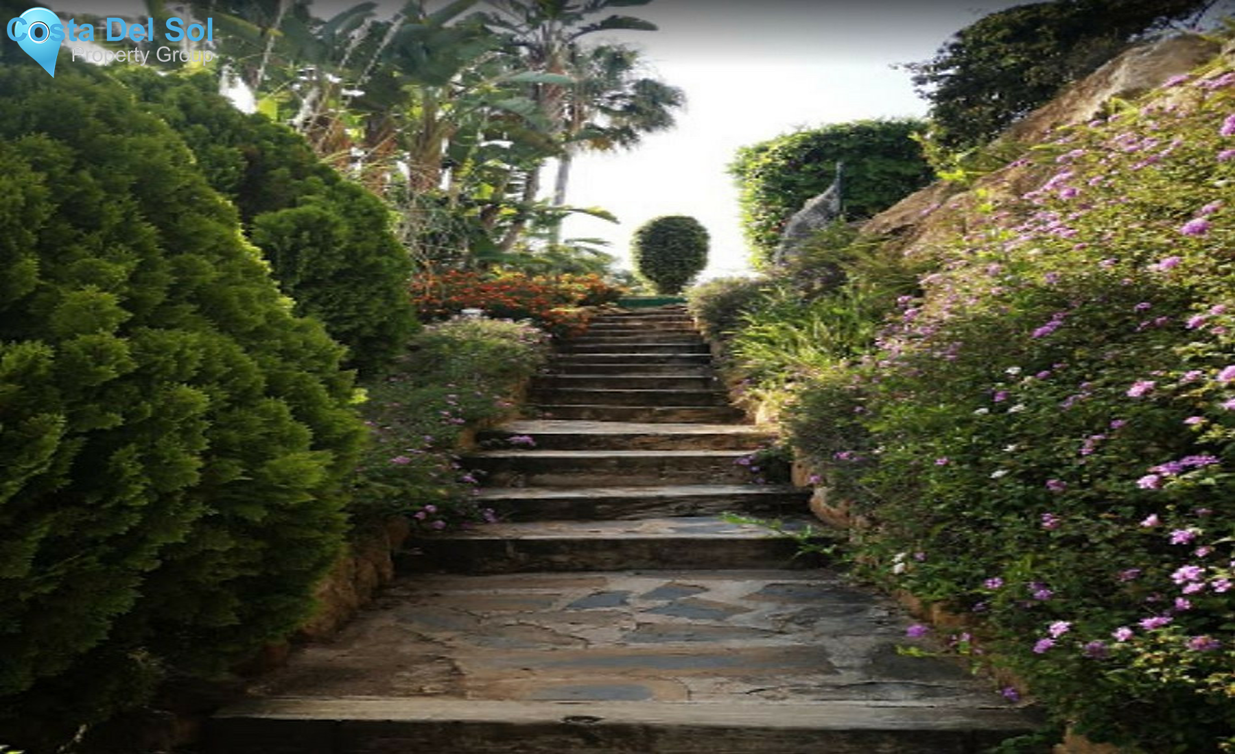 Middle Floor Apartment in Calahonda-1477914