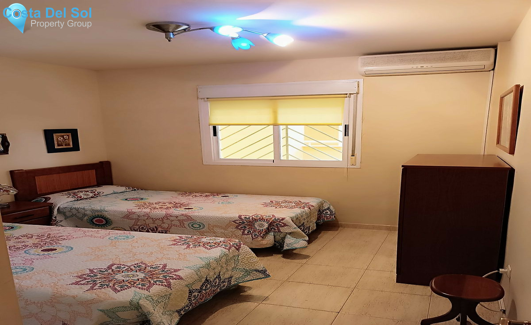 Middle Floor Apartment in Calahonda-1501883