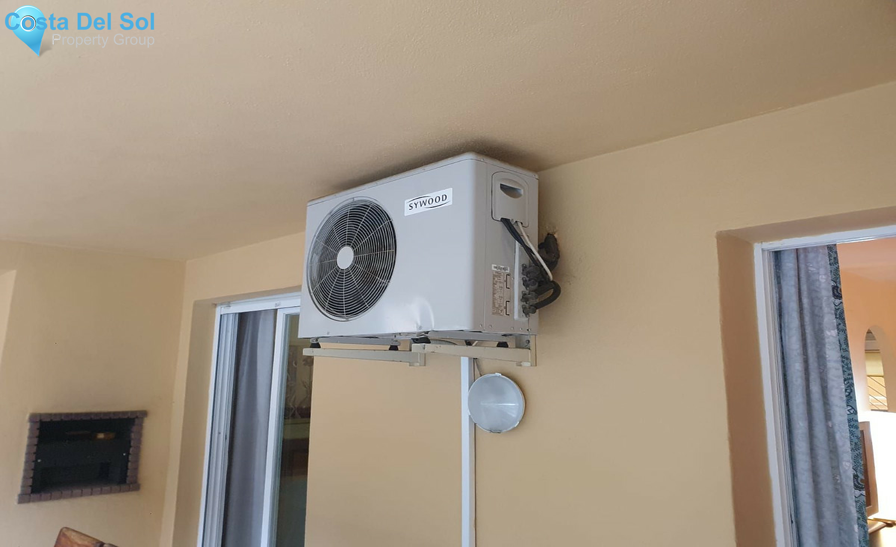 Middle Floor Apartment in Calahonda-1501884