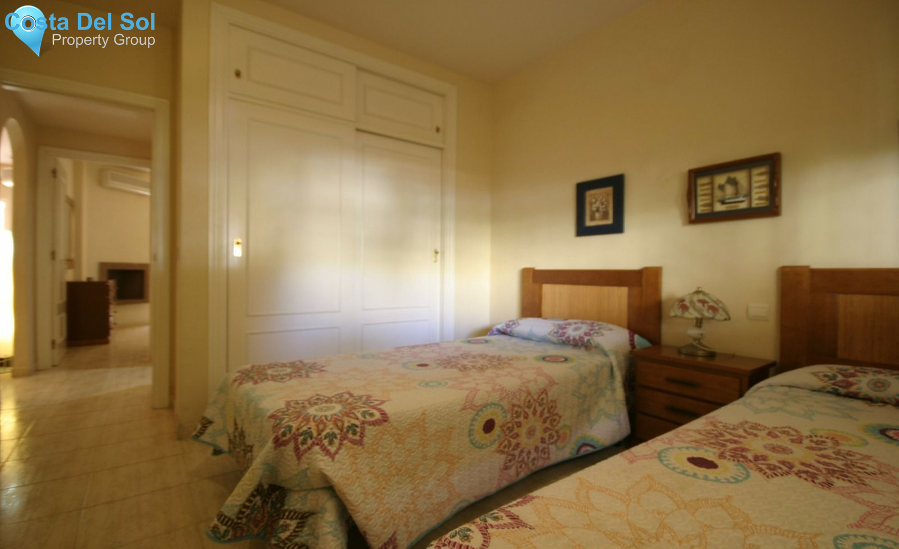 Middle Floor Apartment in Calahonda-1540720