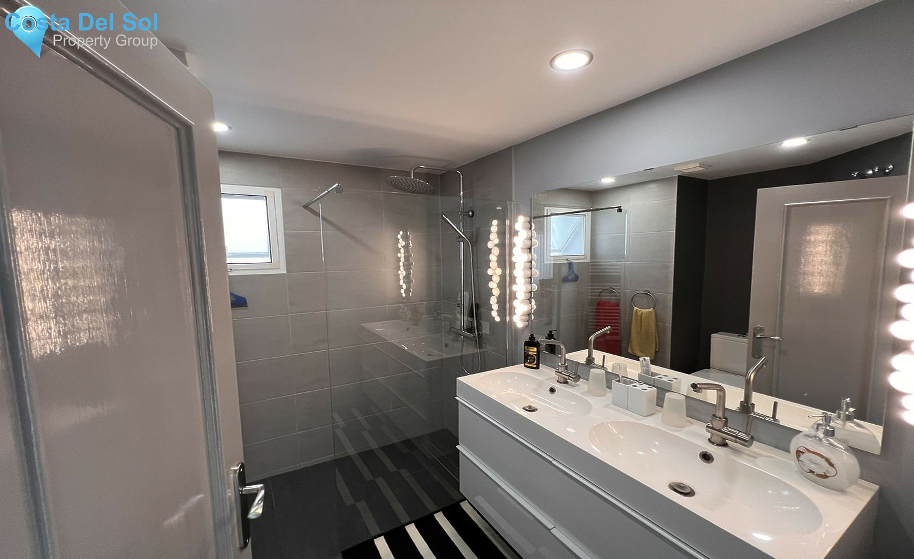 Middle Floor Apartment in Calahonda-1543758