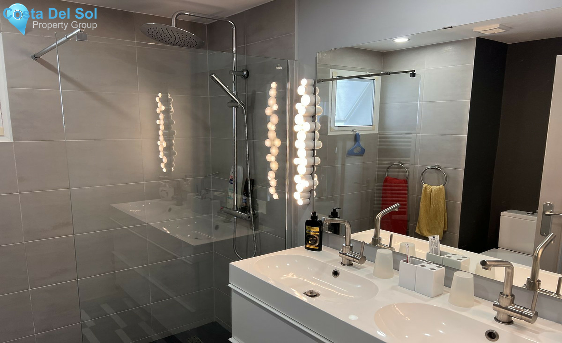 Middle Floor Apartment in Calahonda-1543759