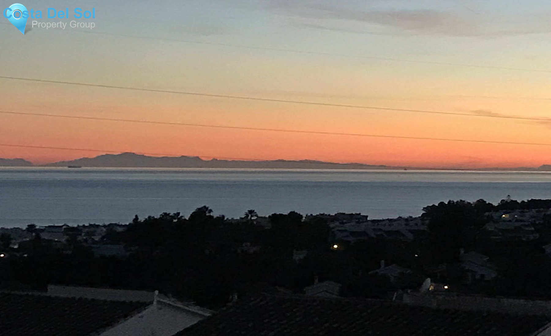 Middle Floor Apartment in Calahonda-1543745