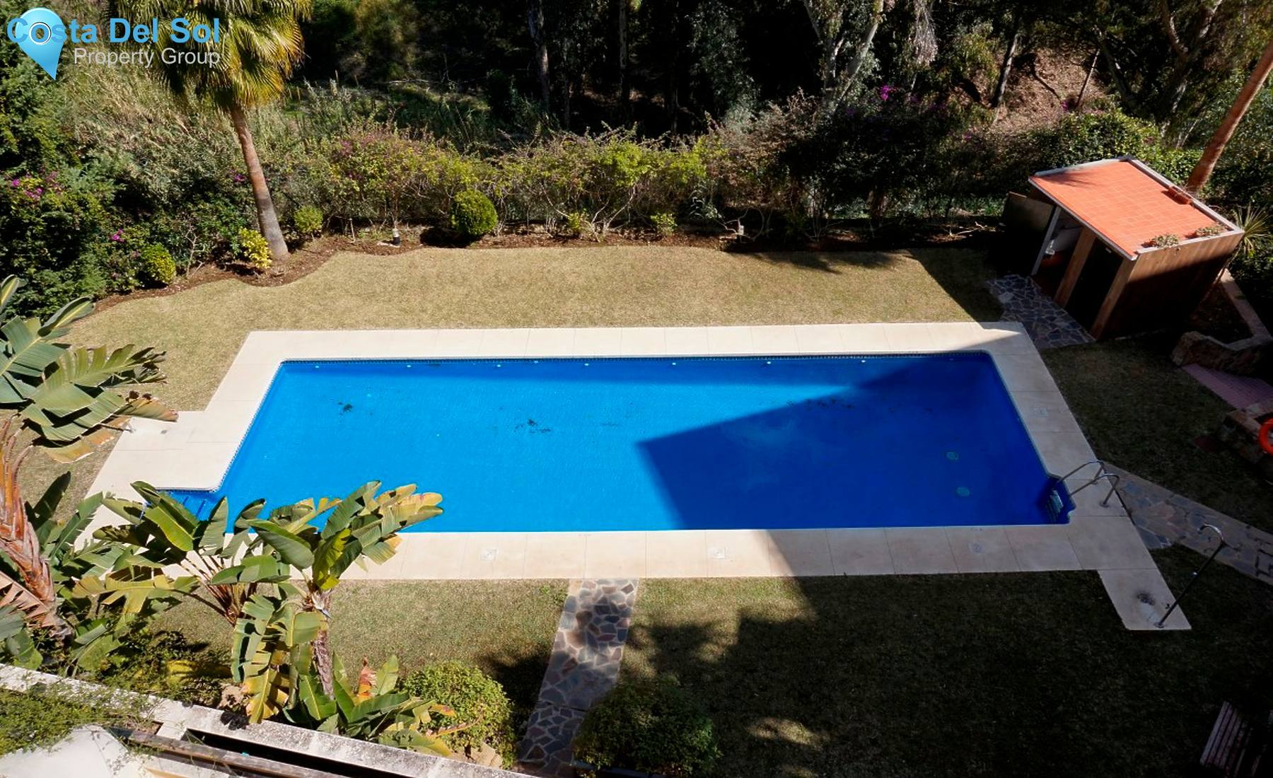 Middle Floor Apartment in Calahonda-1552961