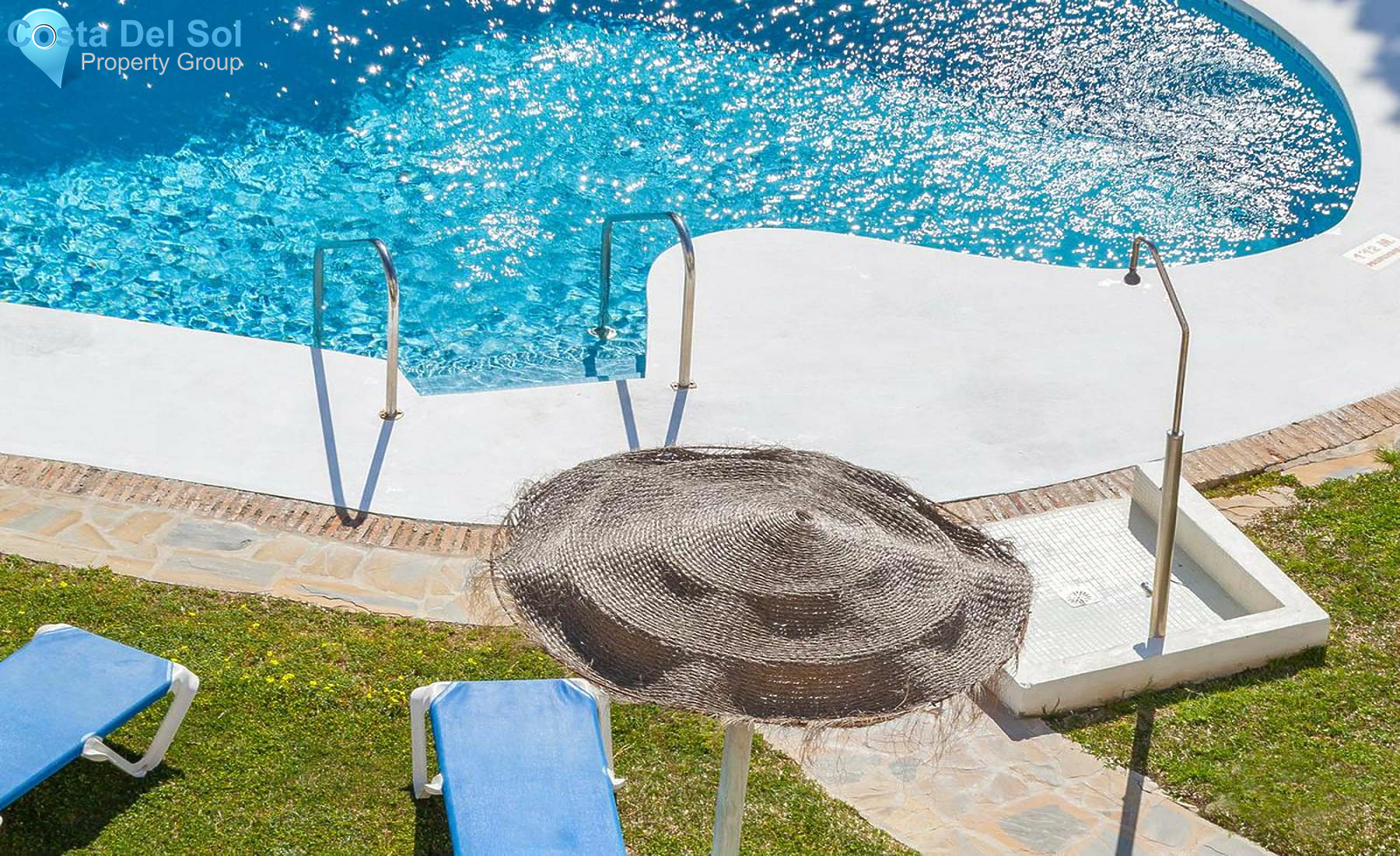 Middle Floor Apartment in Calahonda-1133744