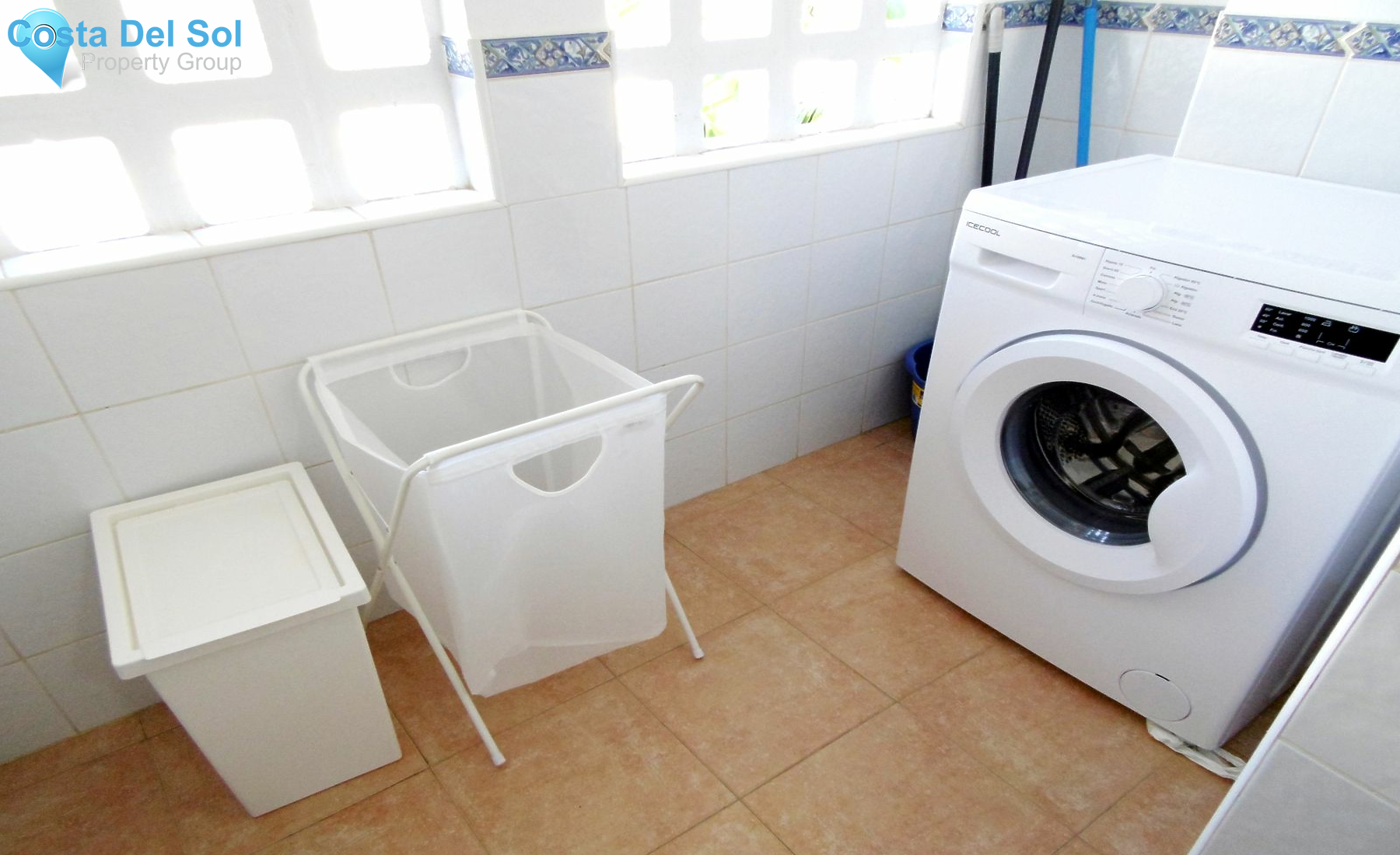 Middle Floor Apartment in Calahonda-1170803